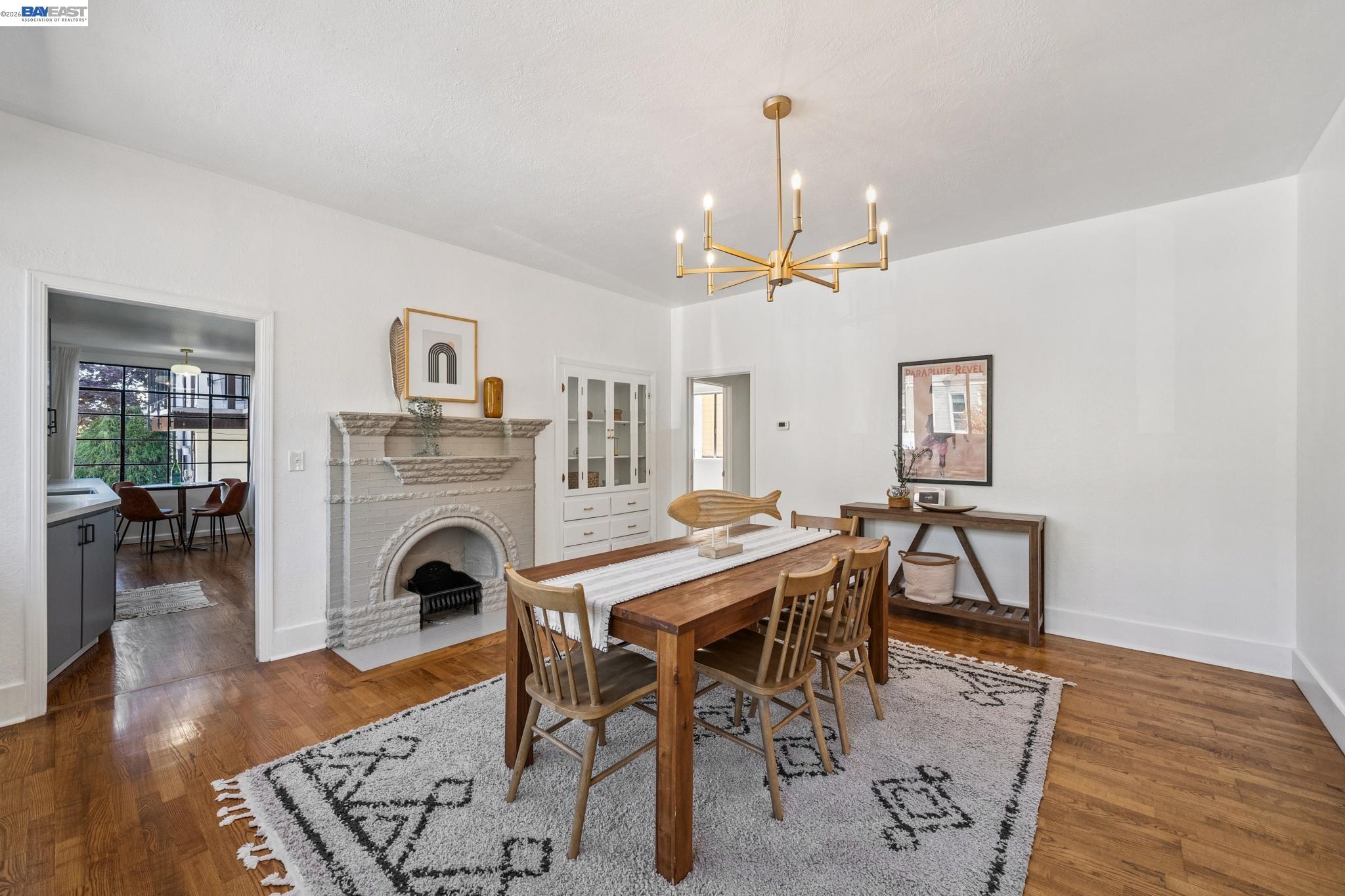 2135 Buena Vista Ave, Alameda, CA, 94501