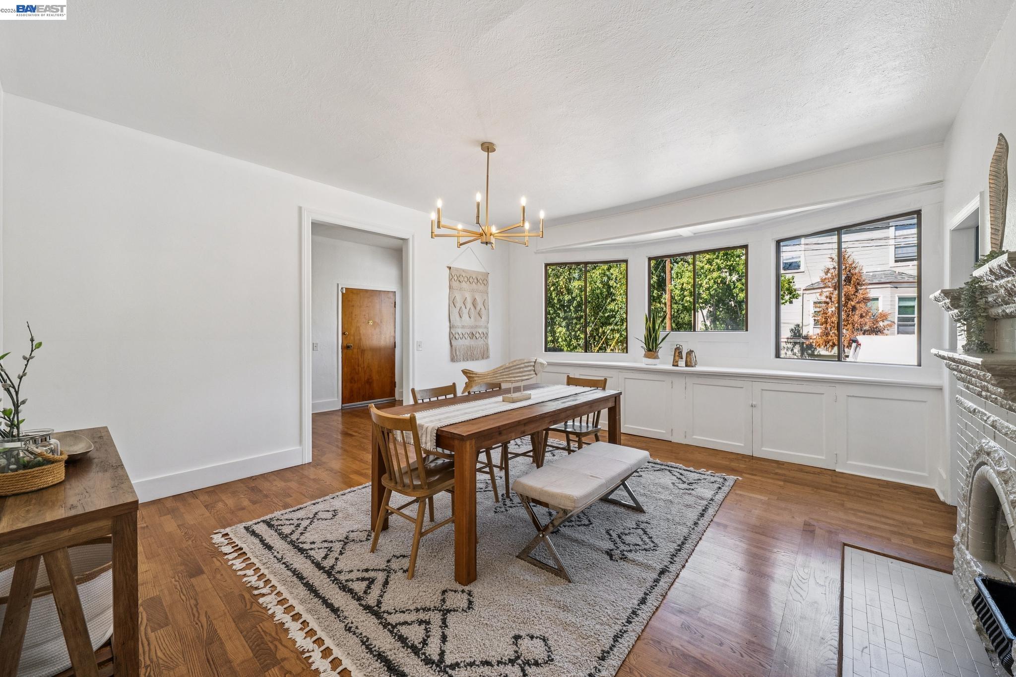 2135 Buena Vista Ave, Alameda, CA, 94501