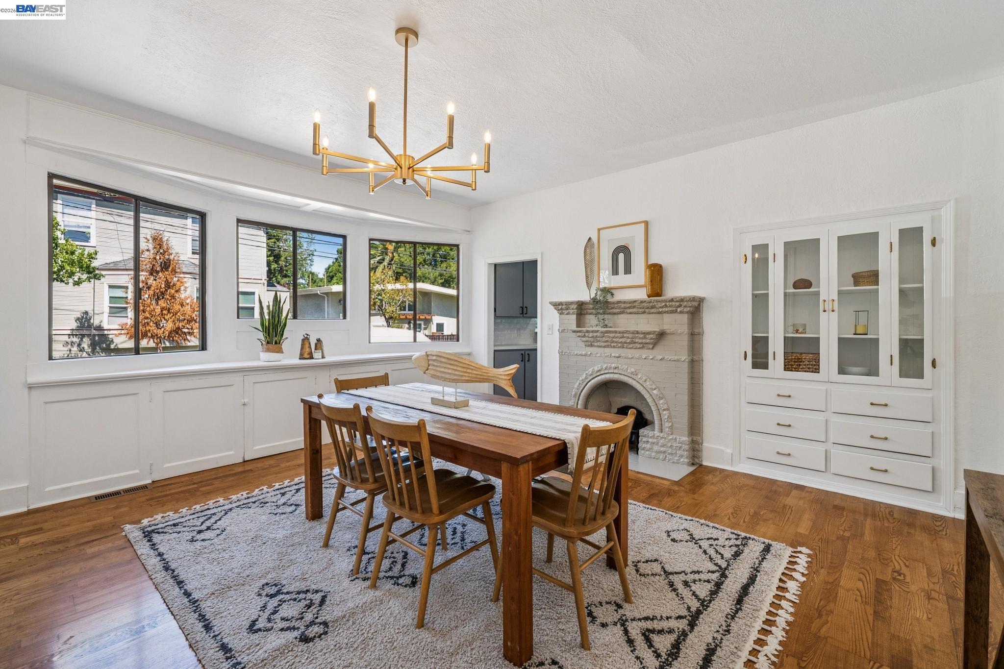 2135 Buena Vista Ave, Alameda, CA, 94501