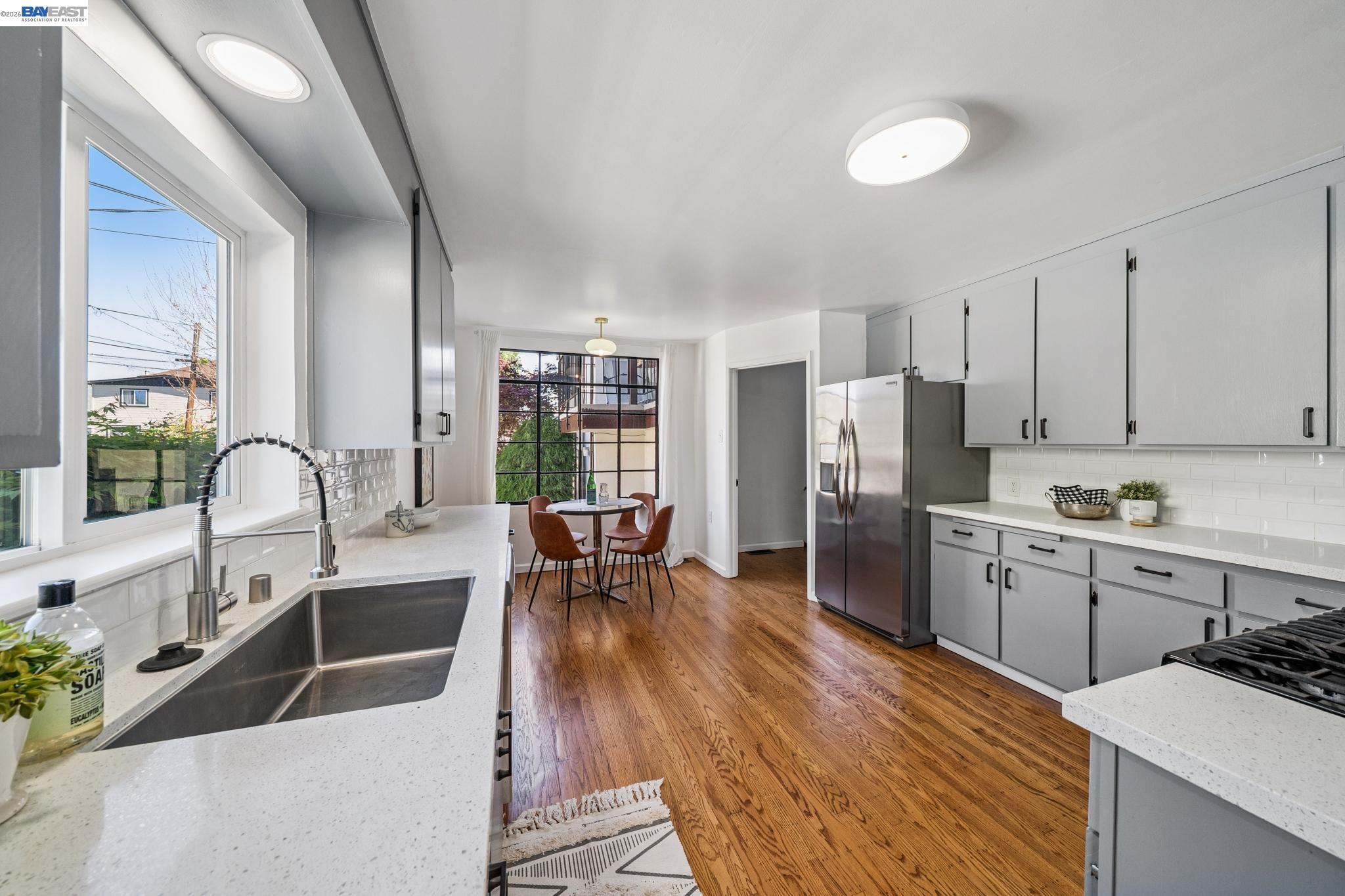 2135 Buena Vista Ave, Alameda, CA, 94501