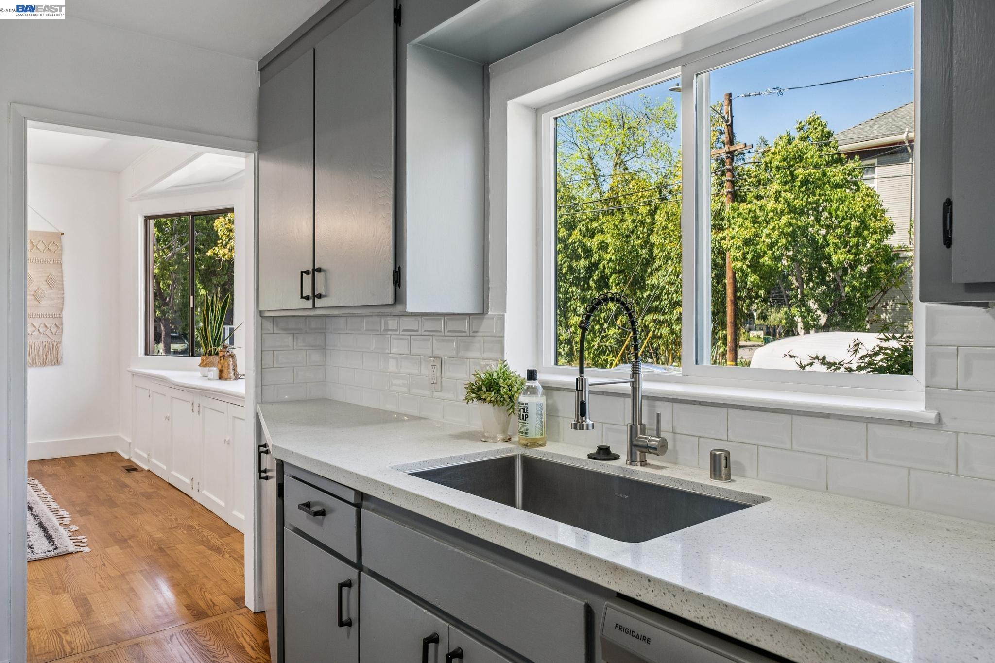 2135 Buena Vista Ave, Alameda, CA, 94501