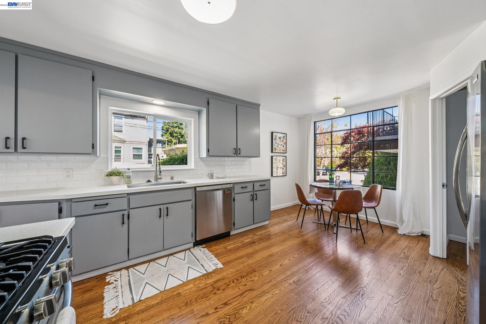 2135 Buena Vista Ave, Alameda, CA, 94501