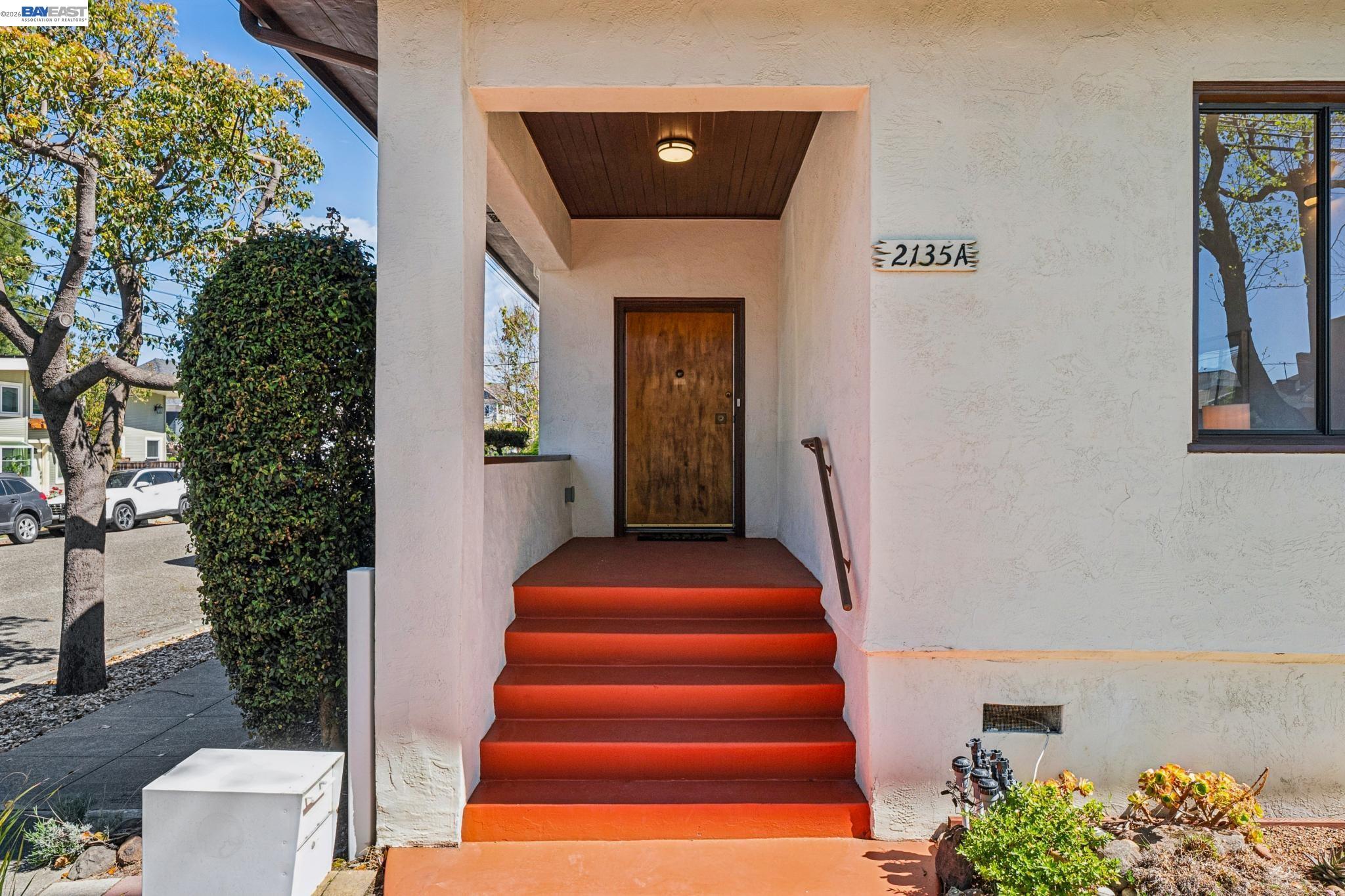 2135 Buena Vista Ave, Alameda, CA, 94501