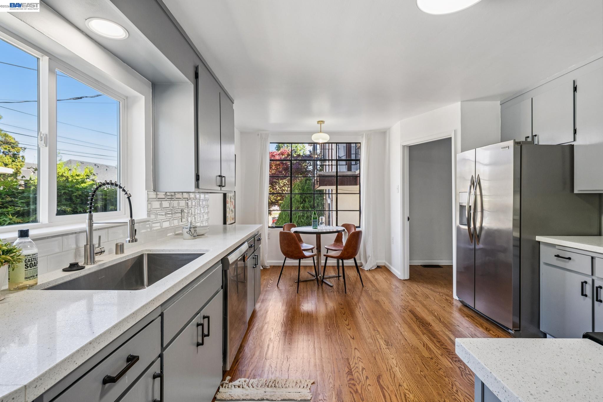 2135 Buena Vista Ave, Alameda, CA, 94501