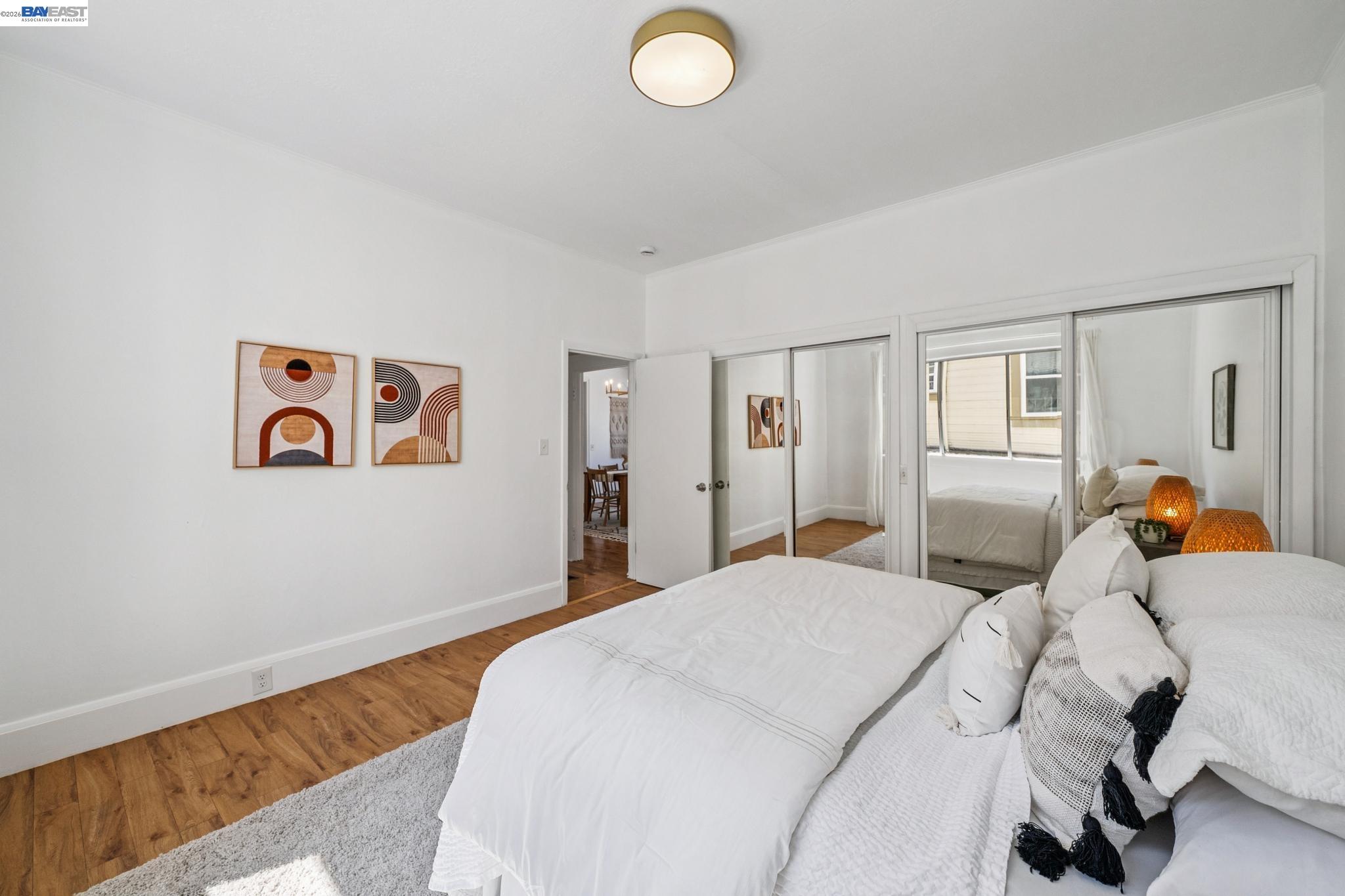 2135 Buena Vista Ave, Alameda, CA, 94501