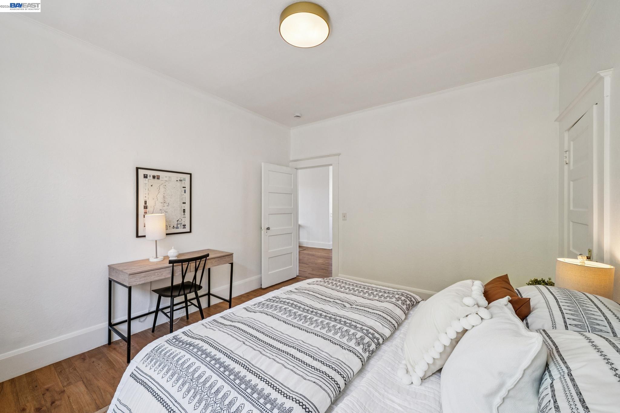 2135 Buena Vista Ave, Alameda, CA, 94501