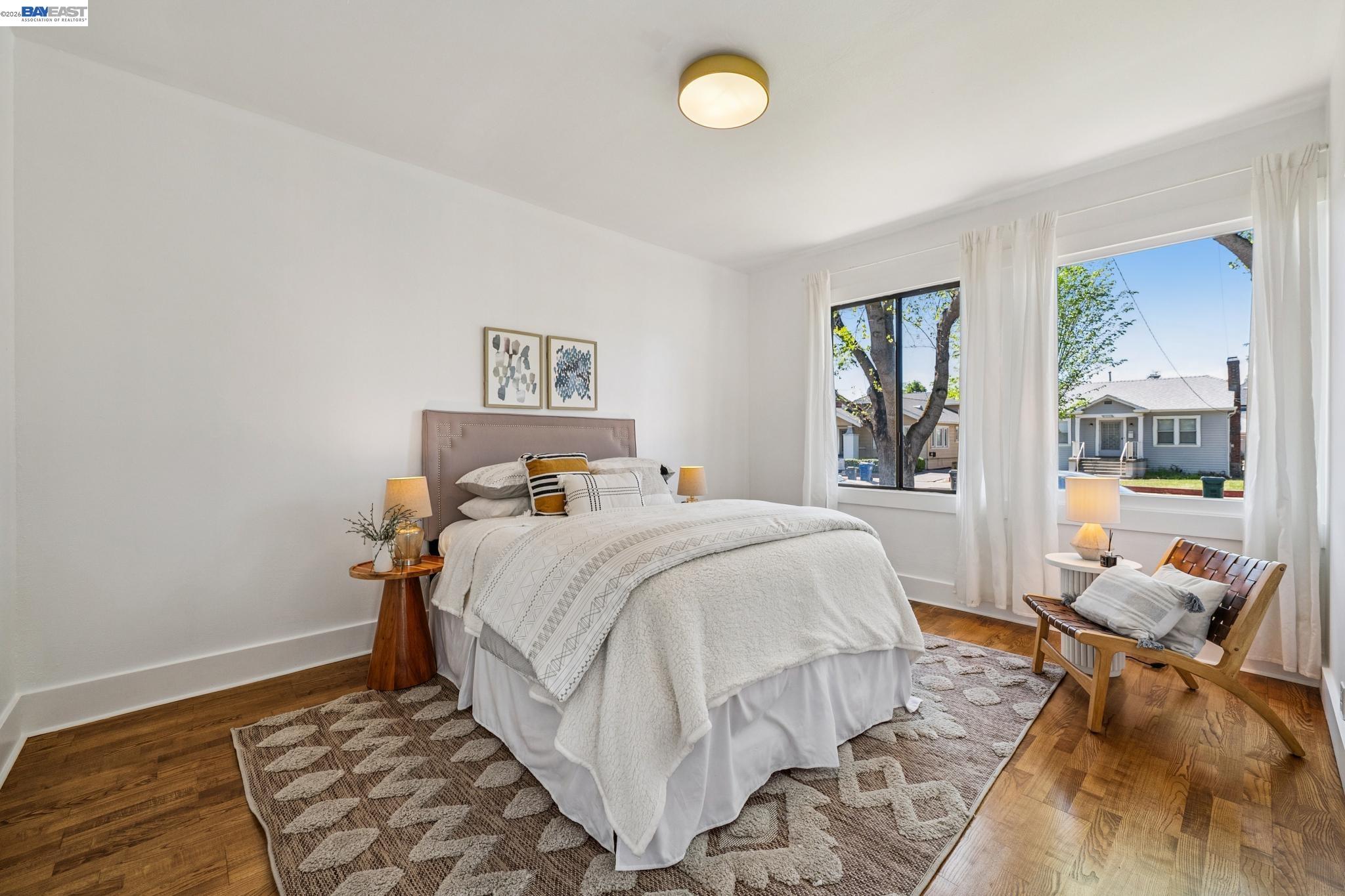 2135 Buena Vista Ave, Alameda, CA, 94501