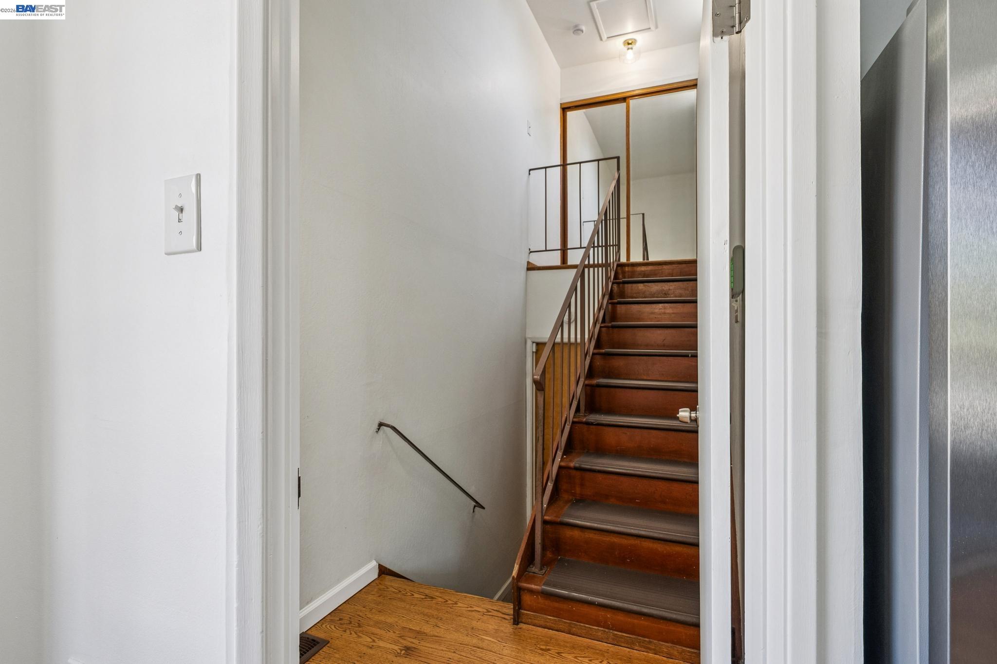 2135 Buena Vista Ave, Alameda, CA, 94501