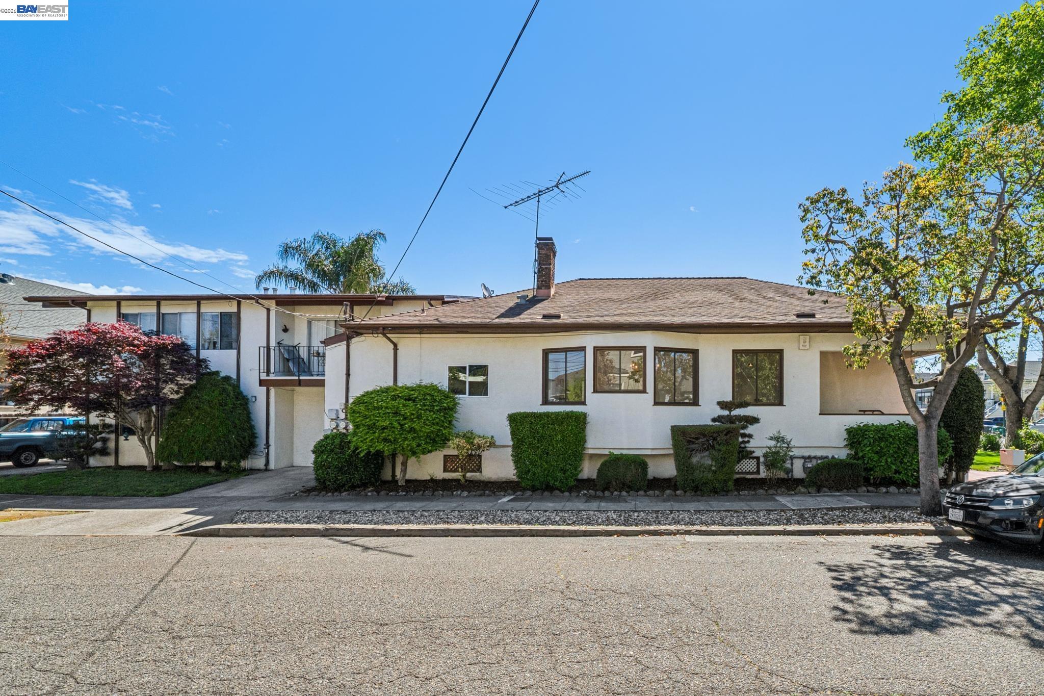 2135 Buena Vista Ave, Alameda, CA, 94501