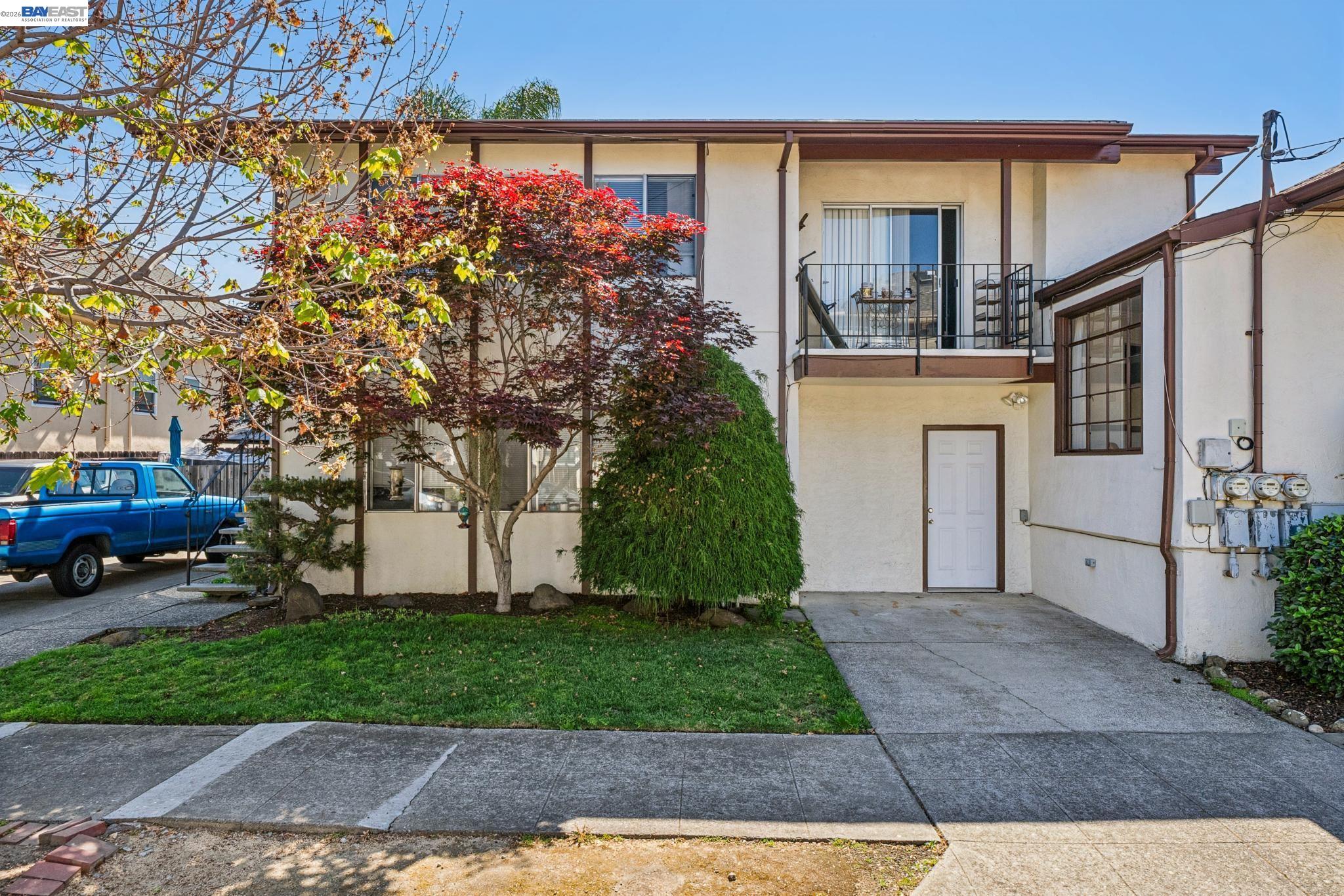 2135 Buena Vista Ave, Alameda, CA, 94501