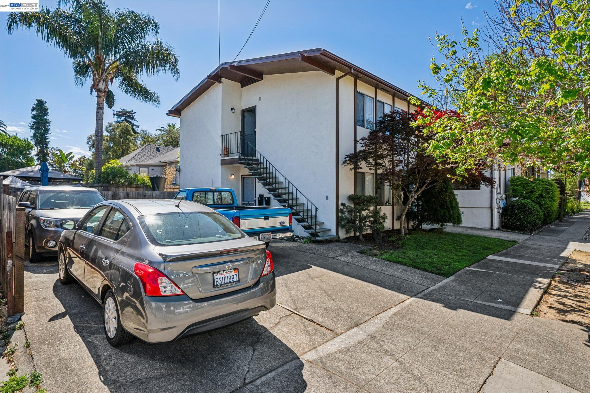 2135 Buena Vista Ave, Alameda, CA, 94501