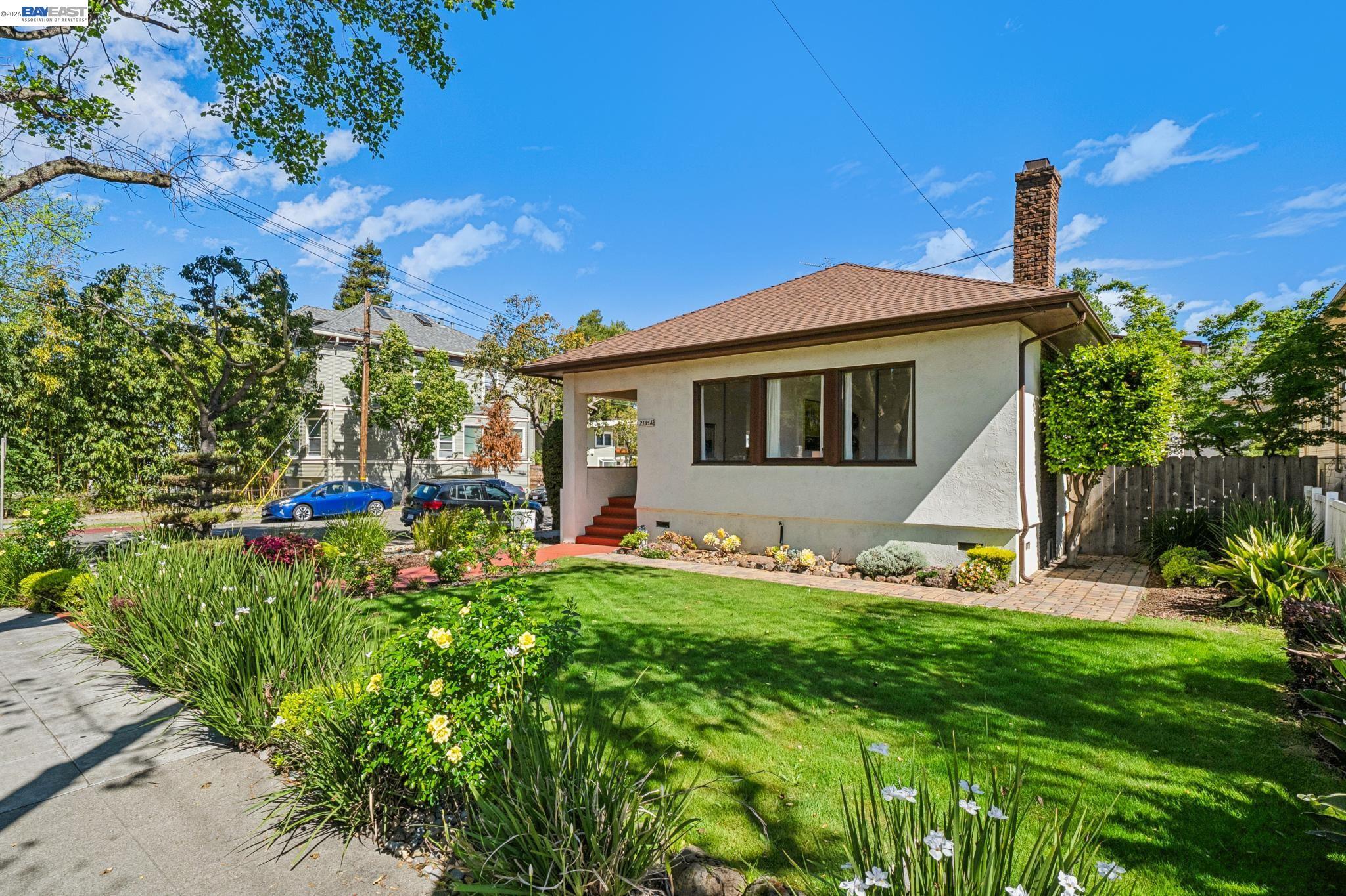 2135 Buena Vista Ave, Alameda, CA, 94501