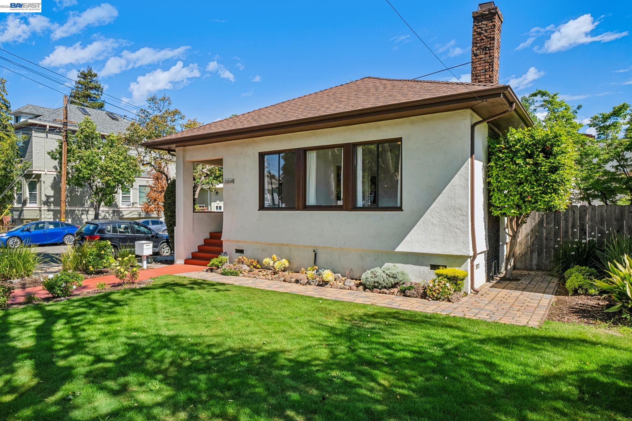 2135 Buena Vista Ave, Alameda, CA, 94501