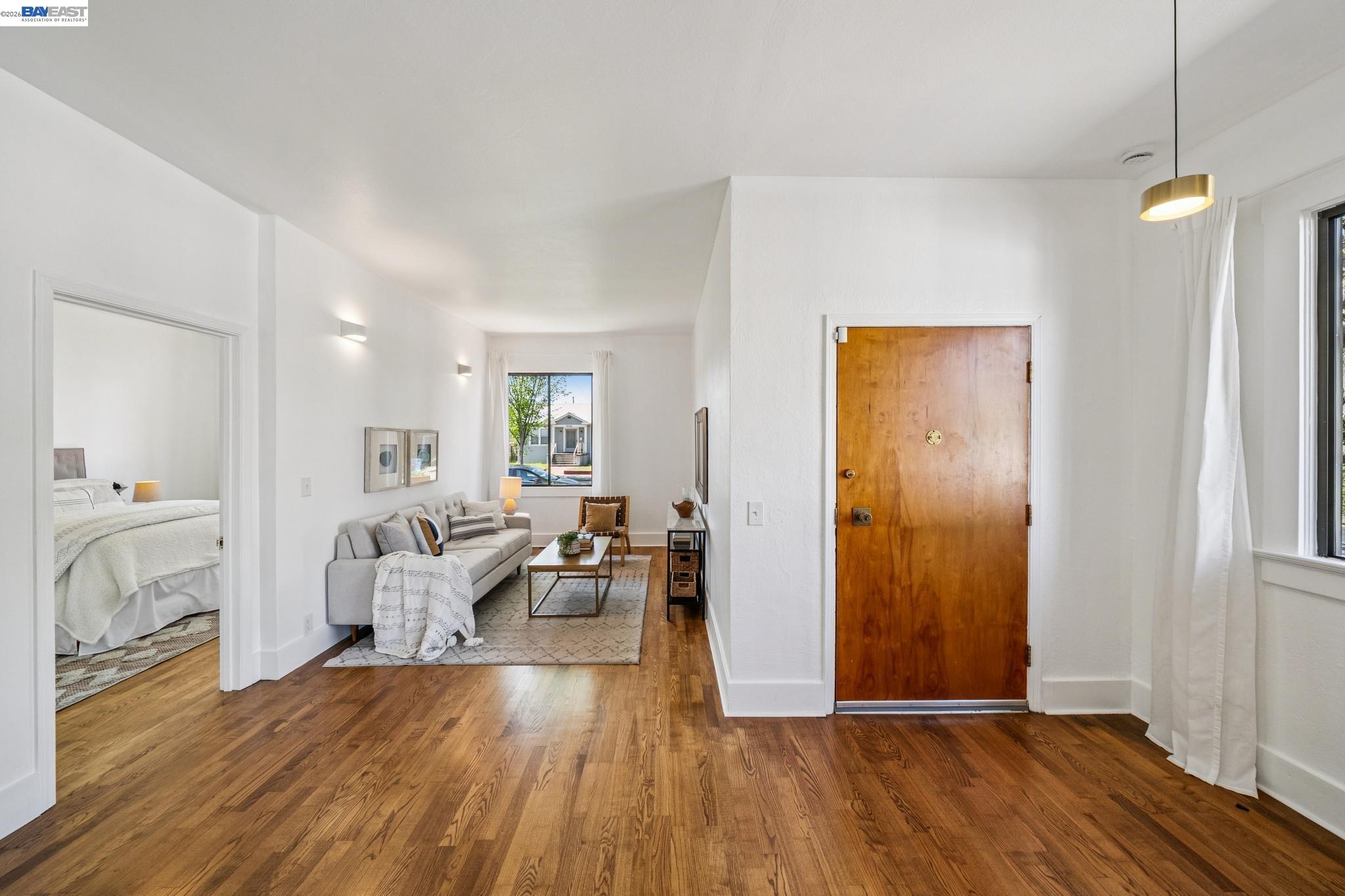 2135 Buena Vista Ave, Alameda, CA, 94501