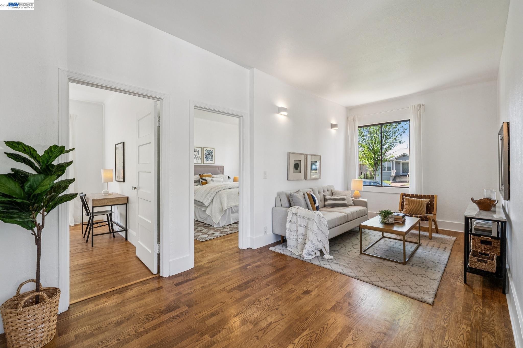 2135 Buena Vista Ave, Alameda, CA, 94501