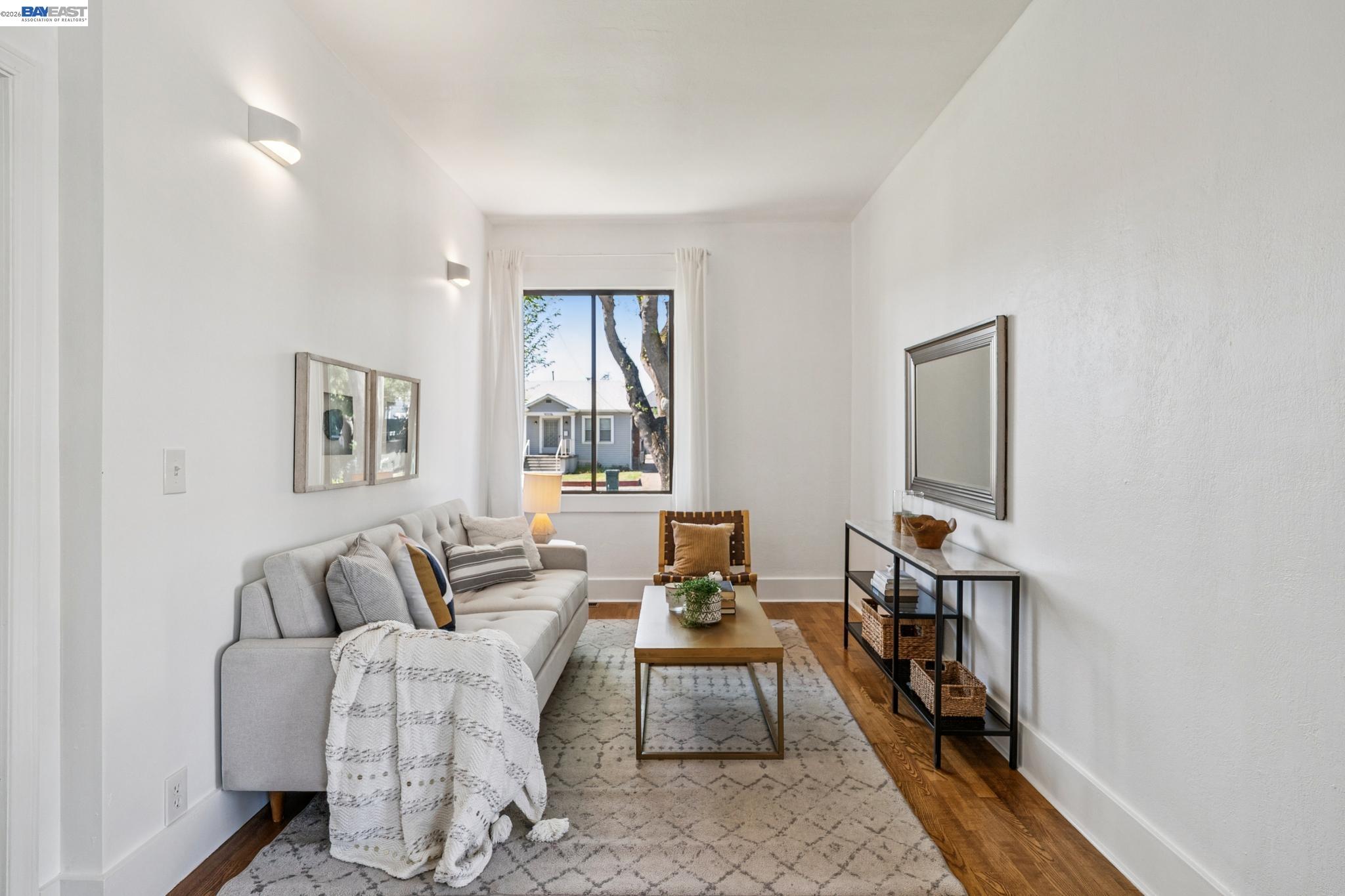 2135 Buena Vista Ave, Alameda, CA, 94501