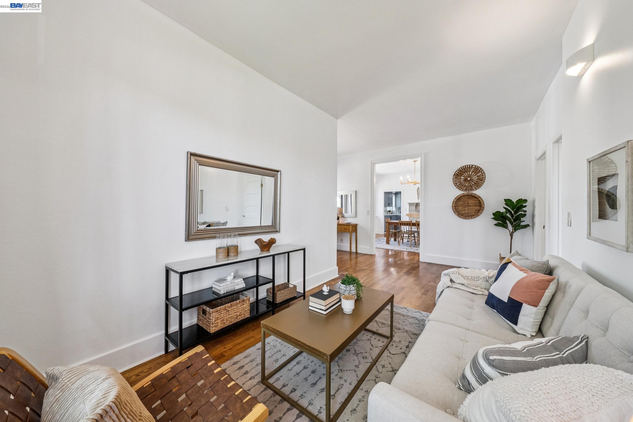 2135 Buena Vista Ave, Alameda, CA, 94501