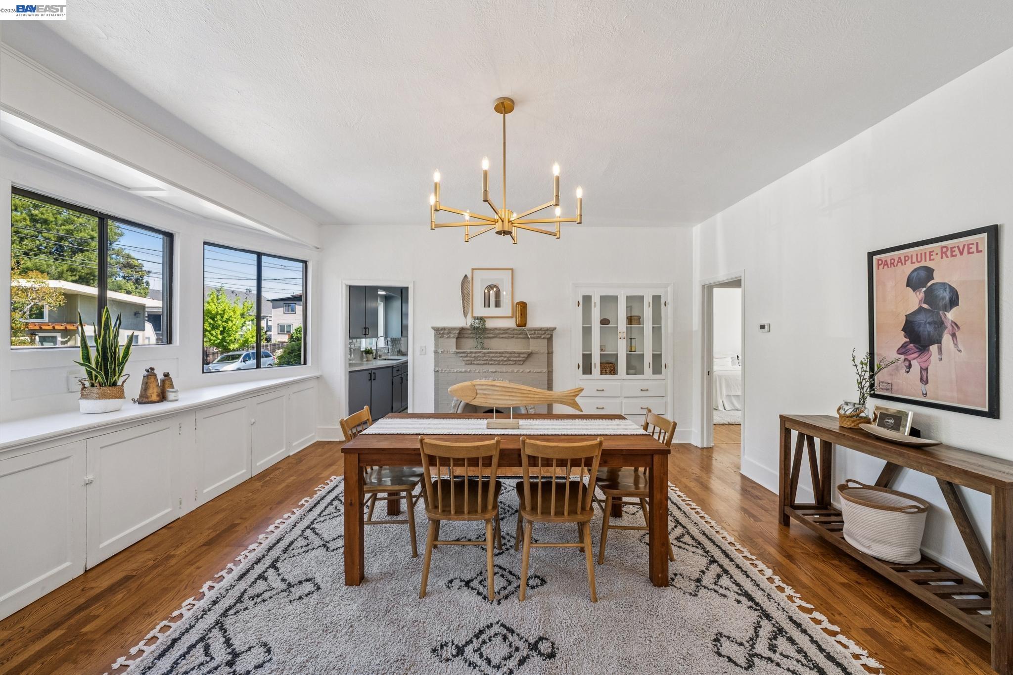 2135 Buena Vista Ave, Alameda, CA, 94501