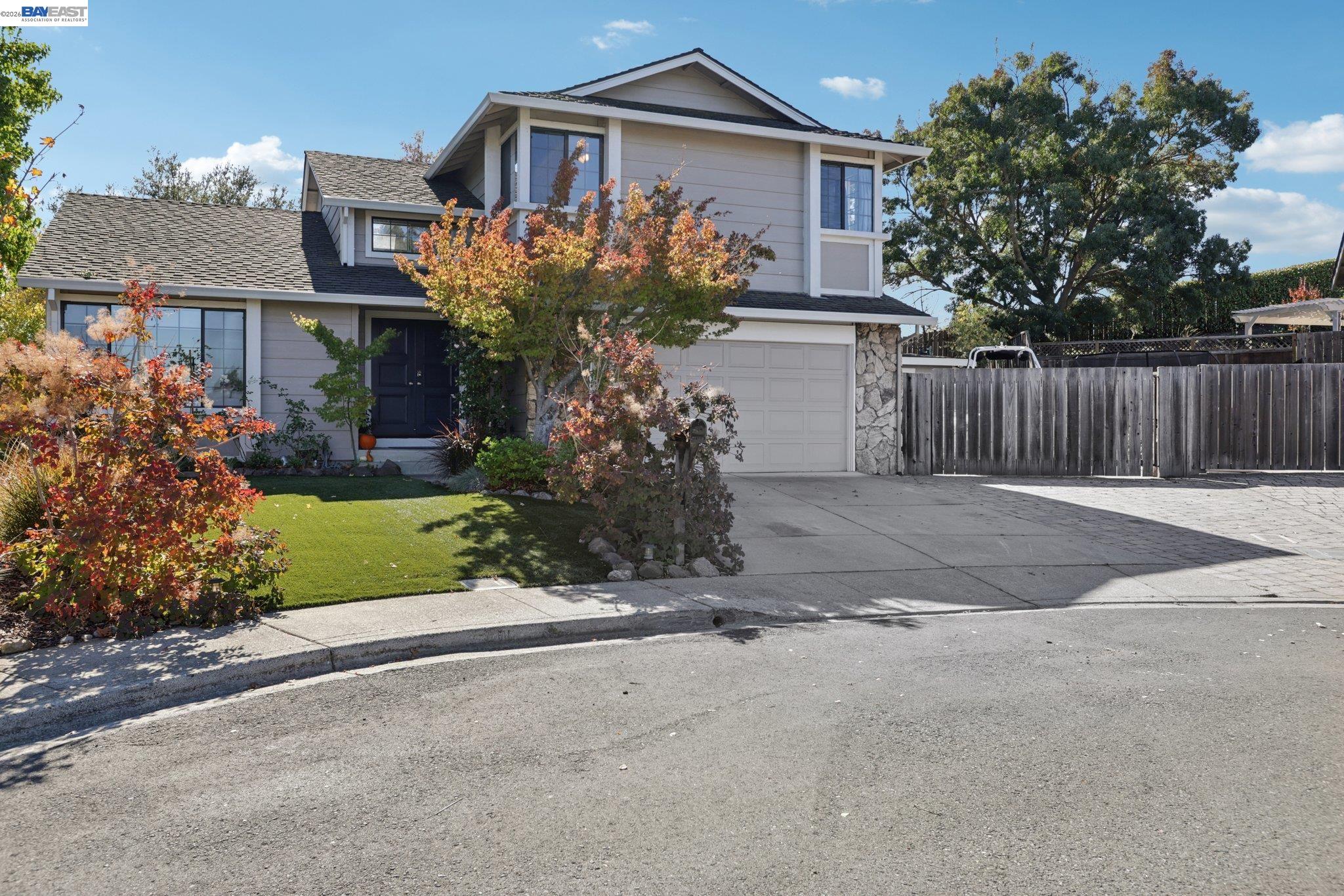 Homes For Sale in Martinez, CA