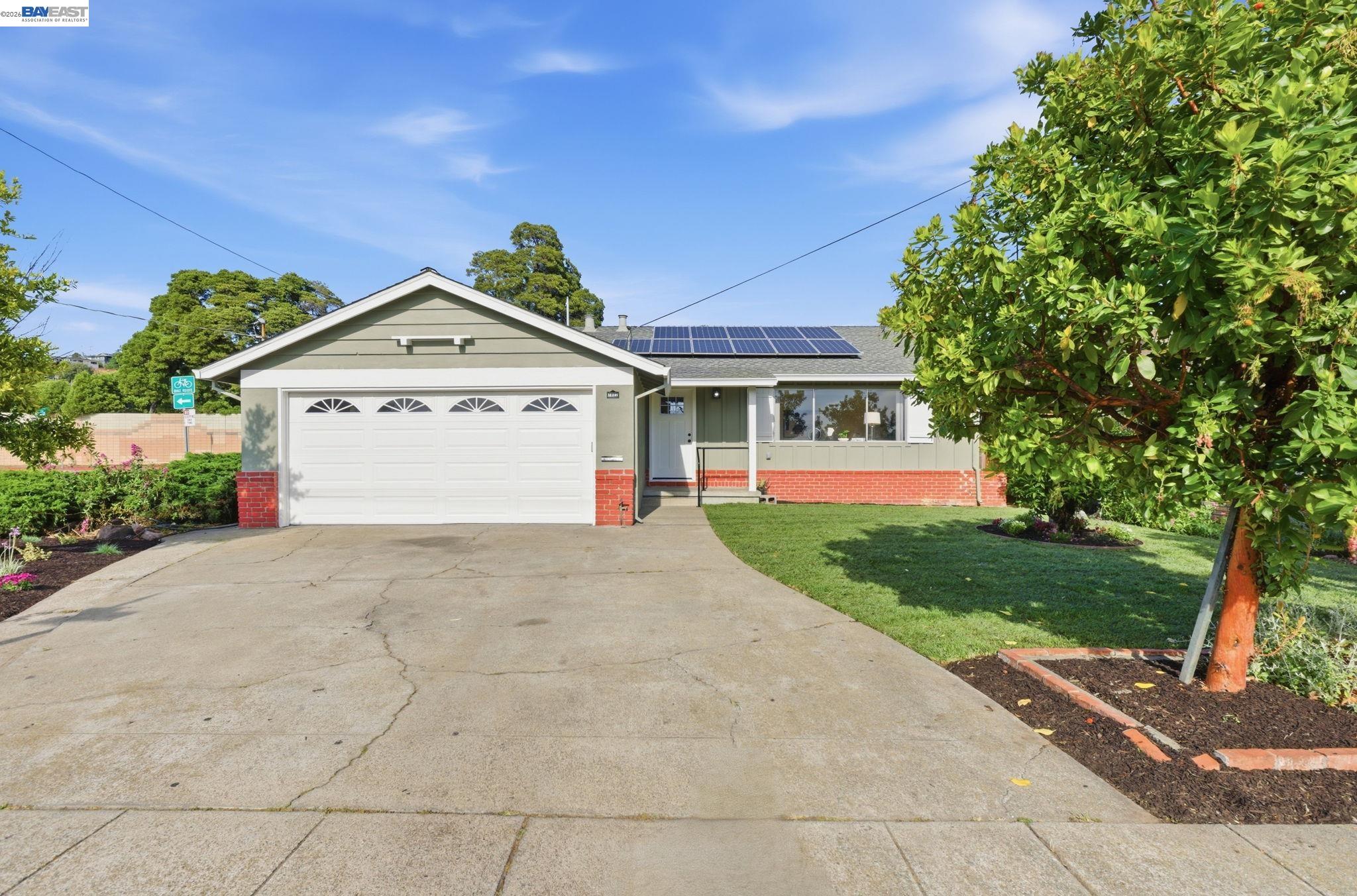 1902 Evergreen Ave, San Leandro, CA, 94577