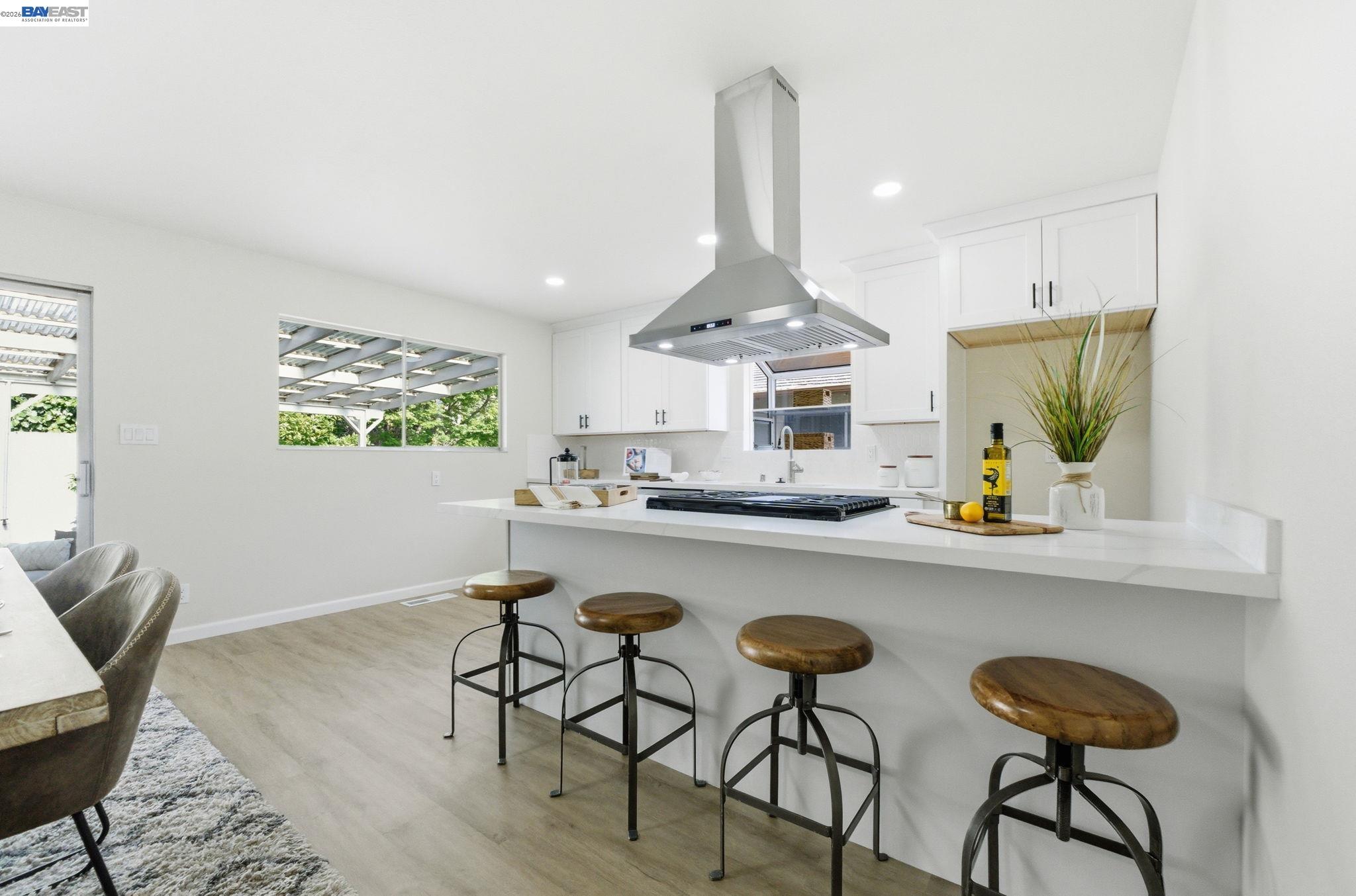 1902 Evergreen Ave, San Leandro, CA, 94577