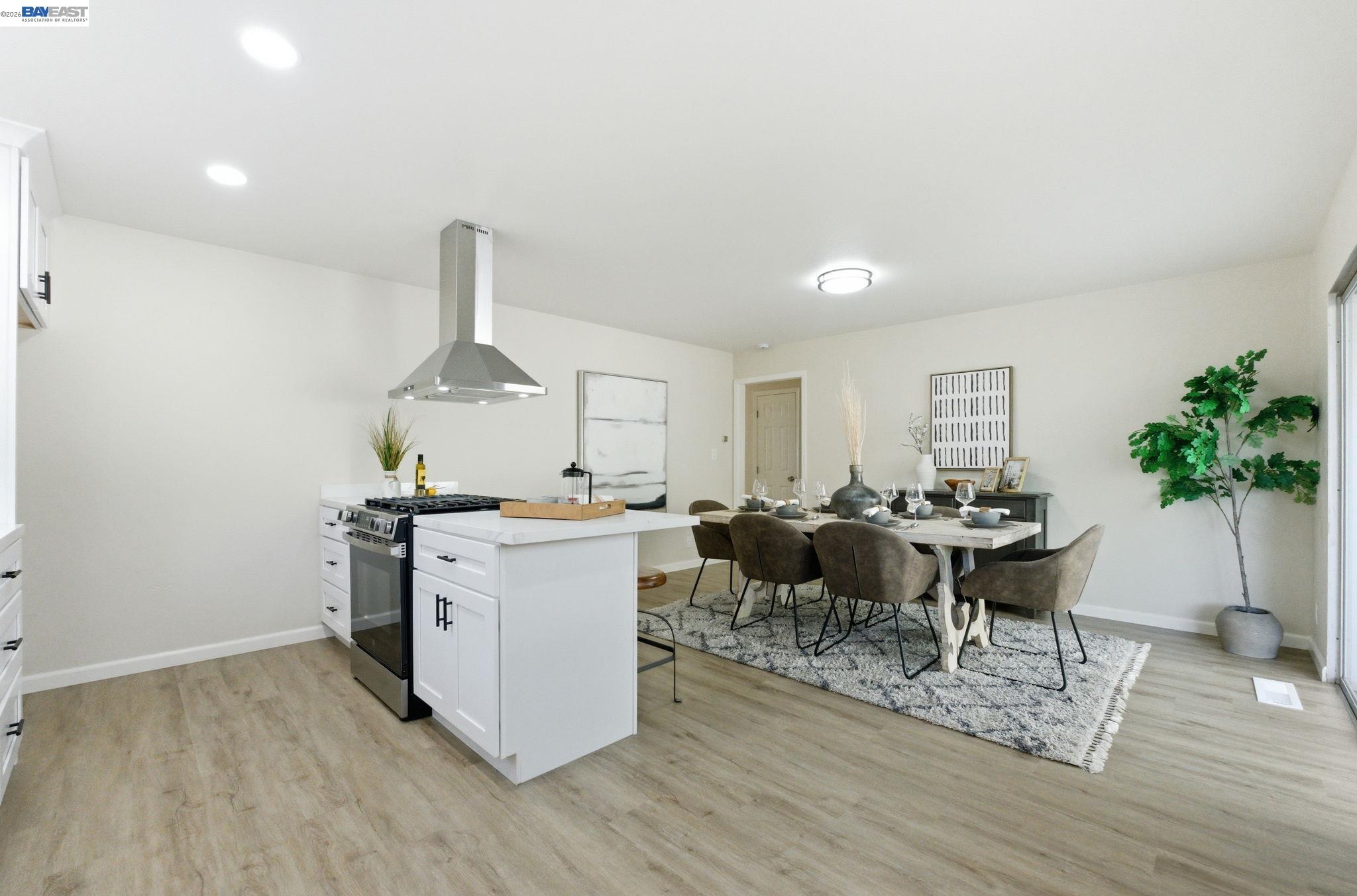 1902 Evergreen Ave, San Leandro, CA, 94577