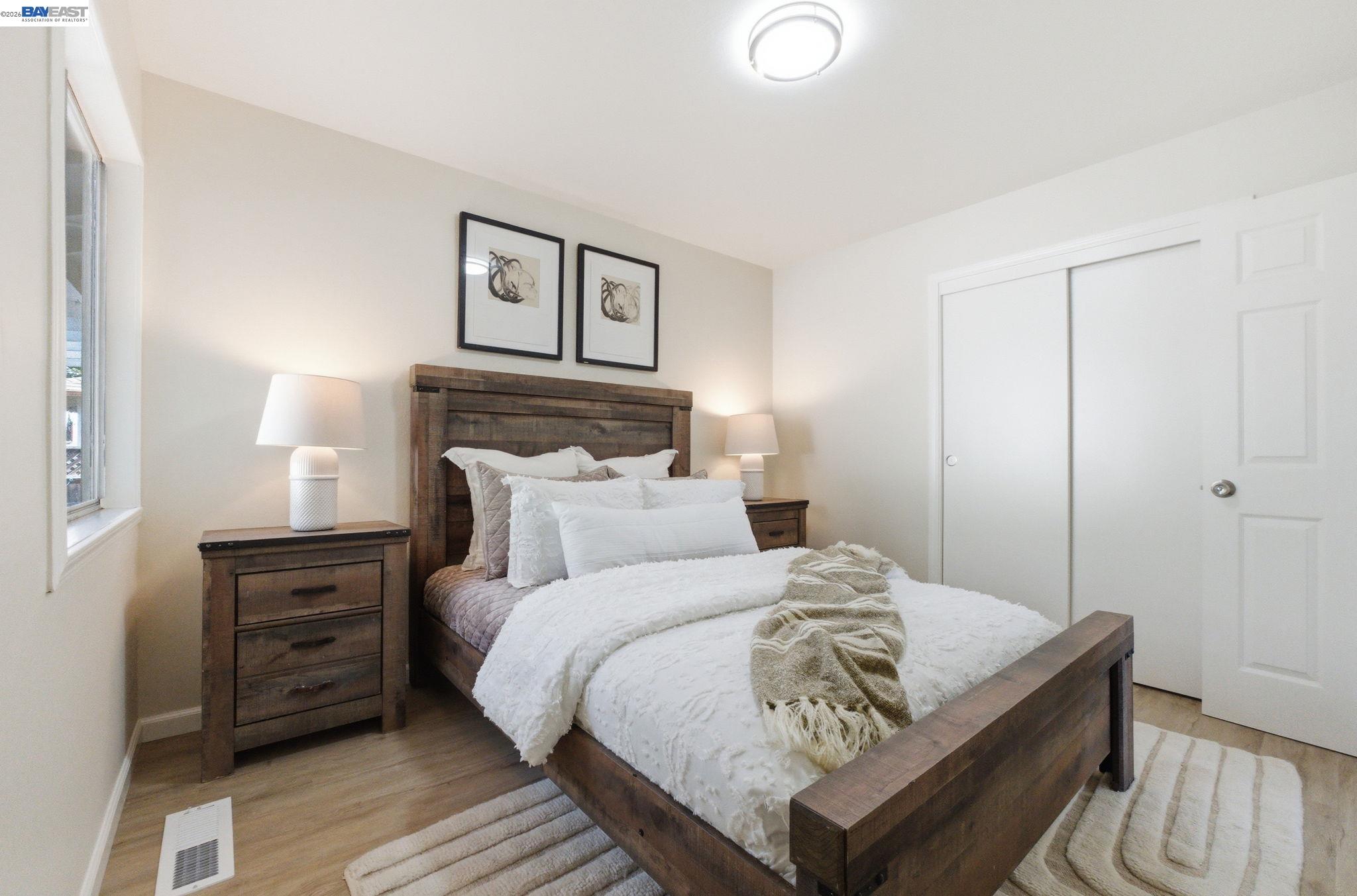 1902 Evergreen Ave, San Leandro, CA, 94577