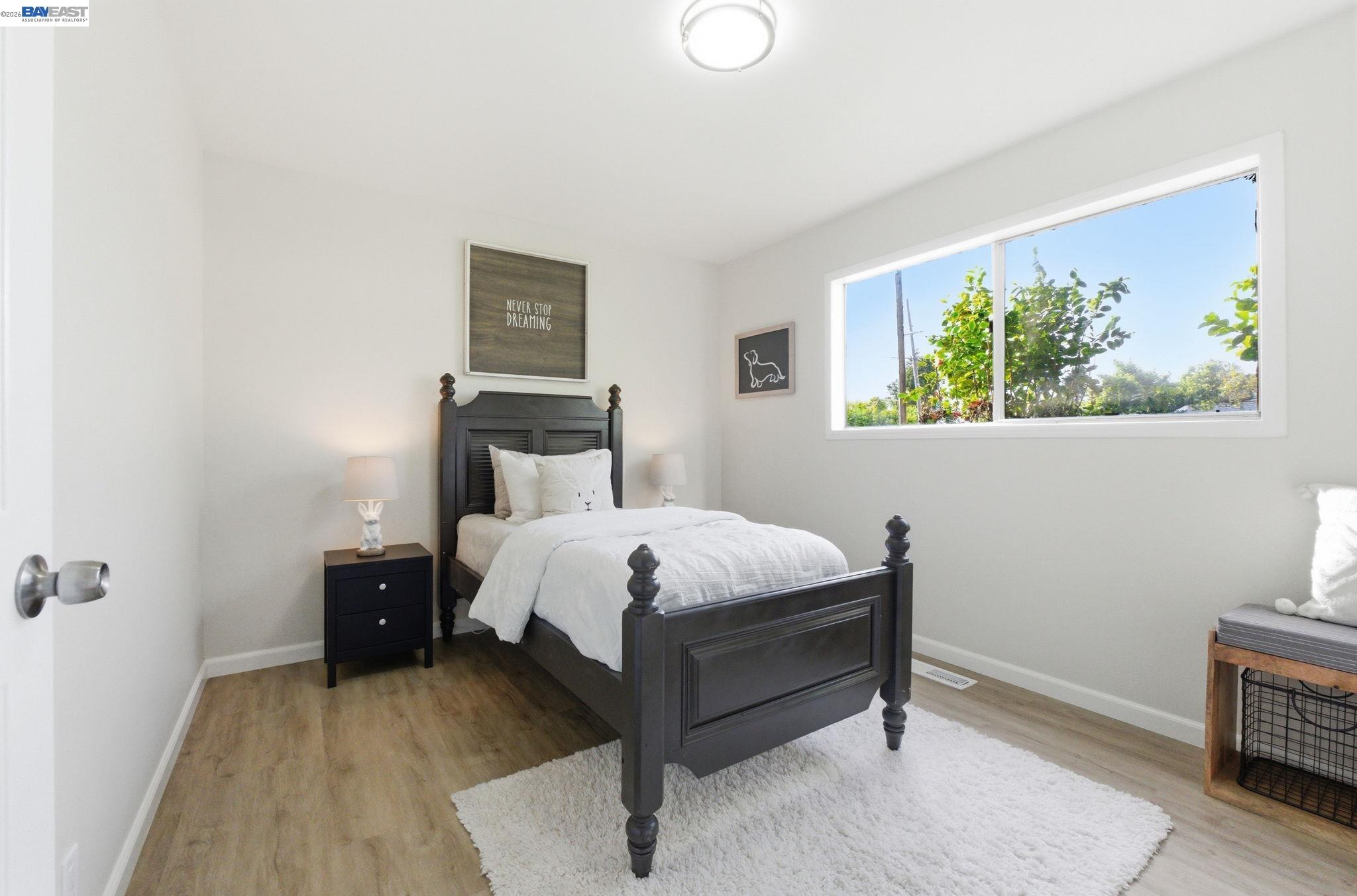 1902 Evergreen Ave, San Leandro, CA, 94577