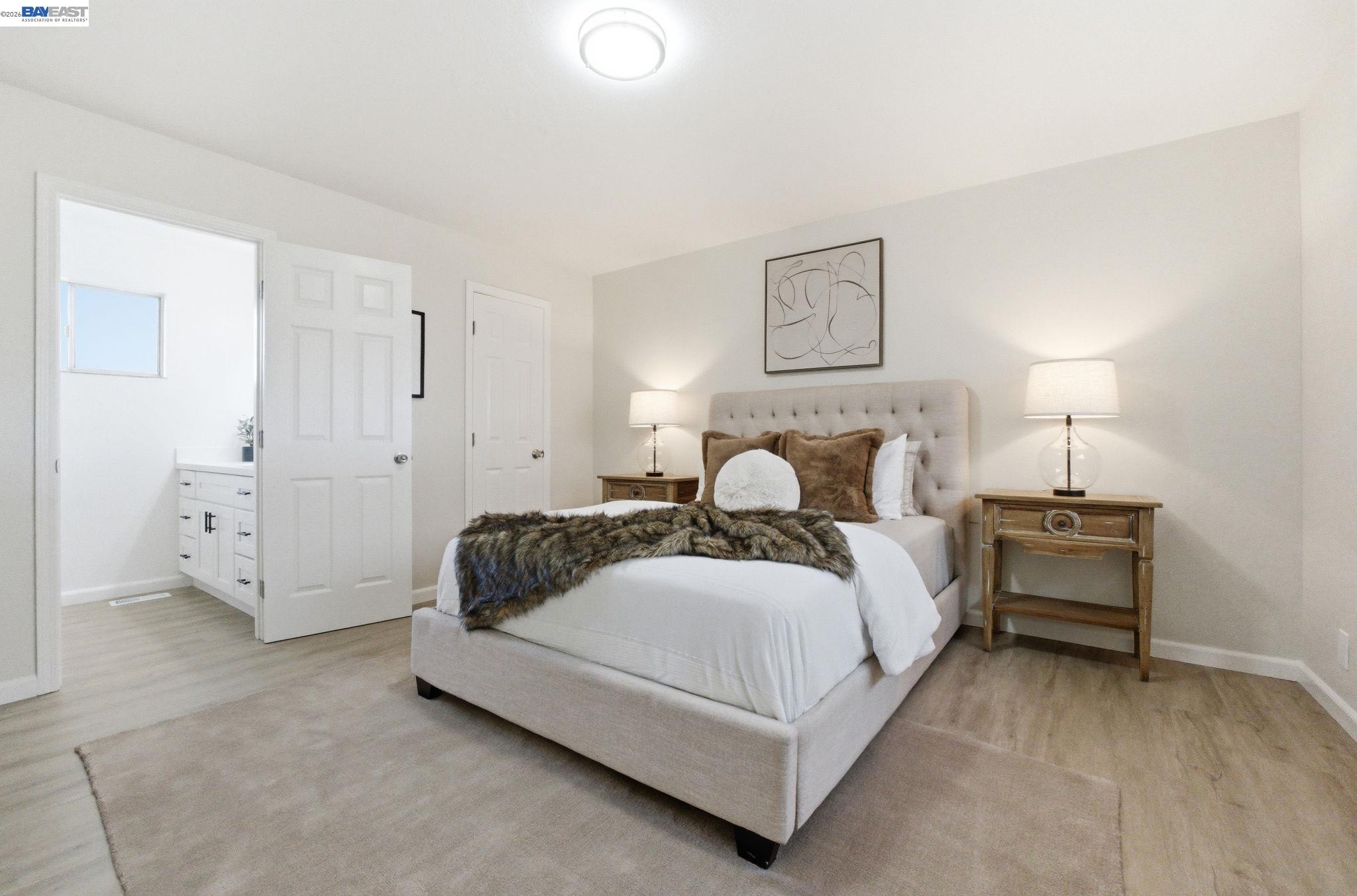 1902 Evergreen Ave, San Leandro, CA, 94577