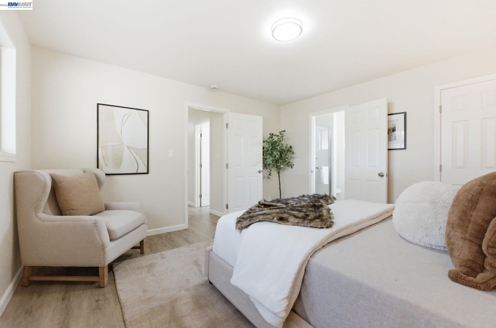 1902 Evergreen Ave, San Leandro, CA, 94577