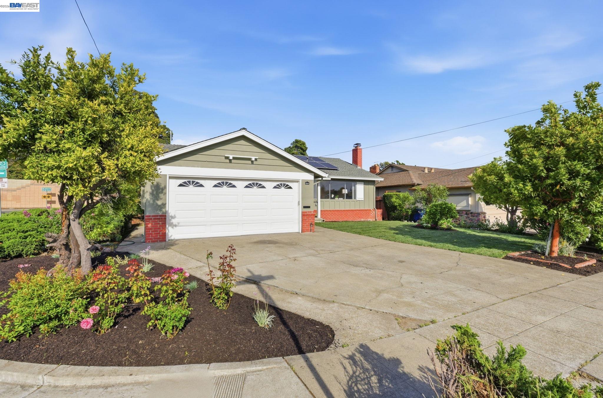 1902 Evergreen Ave, San Leandro, CA, 94577