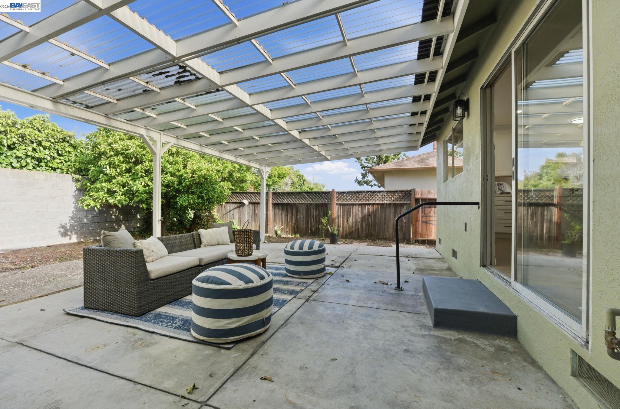 1902 Evergreen Ave, San Leandro, CA, 94577