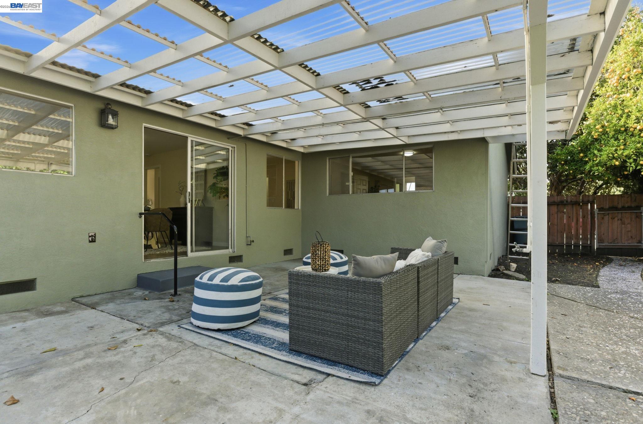 1902 Evergreen Ave, San Leandro, CA, 94577