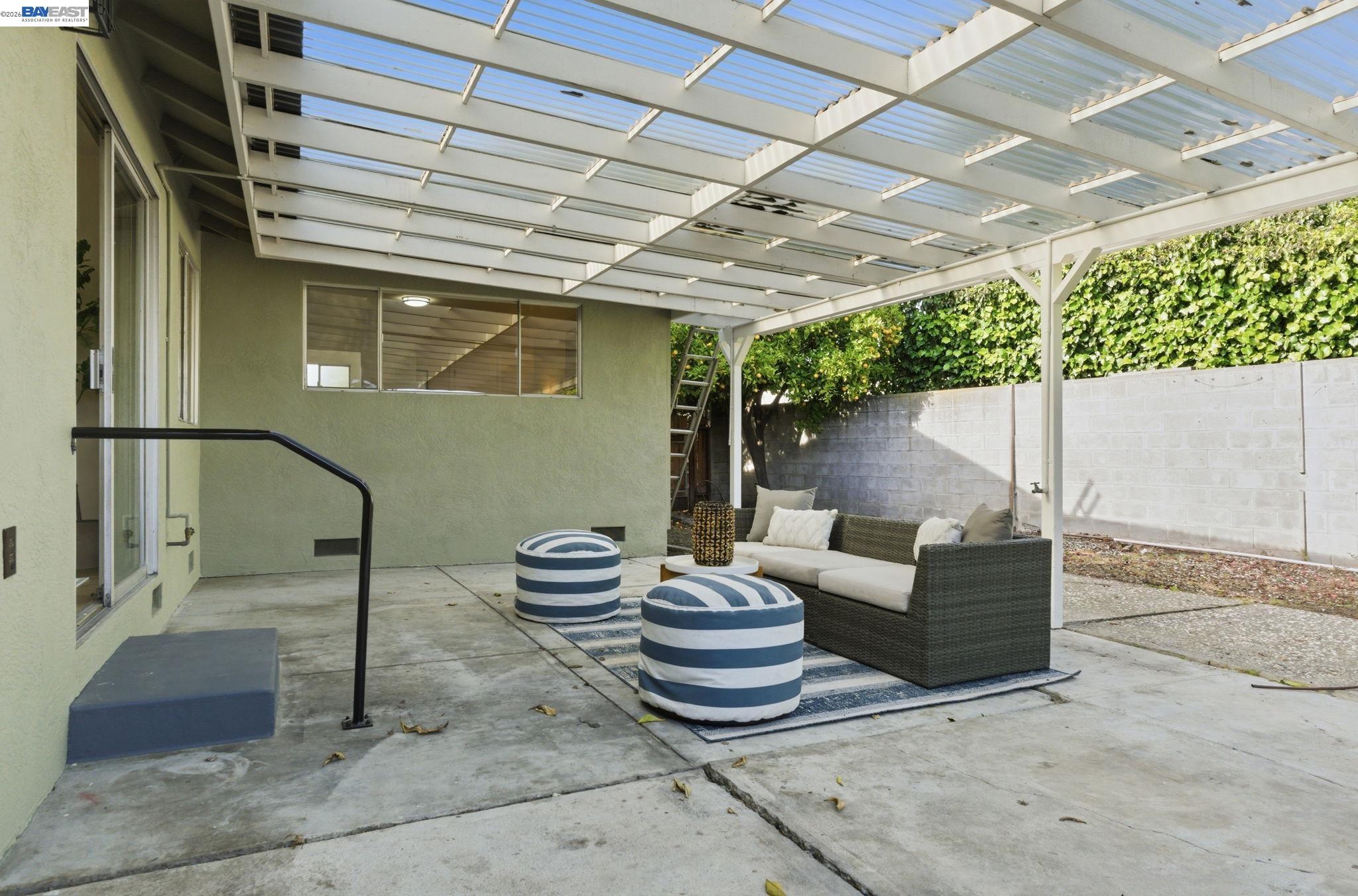 1902 Evergreen Ave, San Leandro, CA, 94577