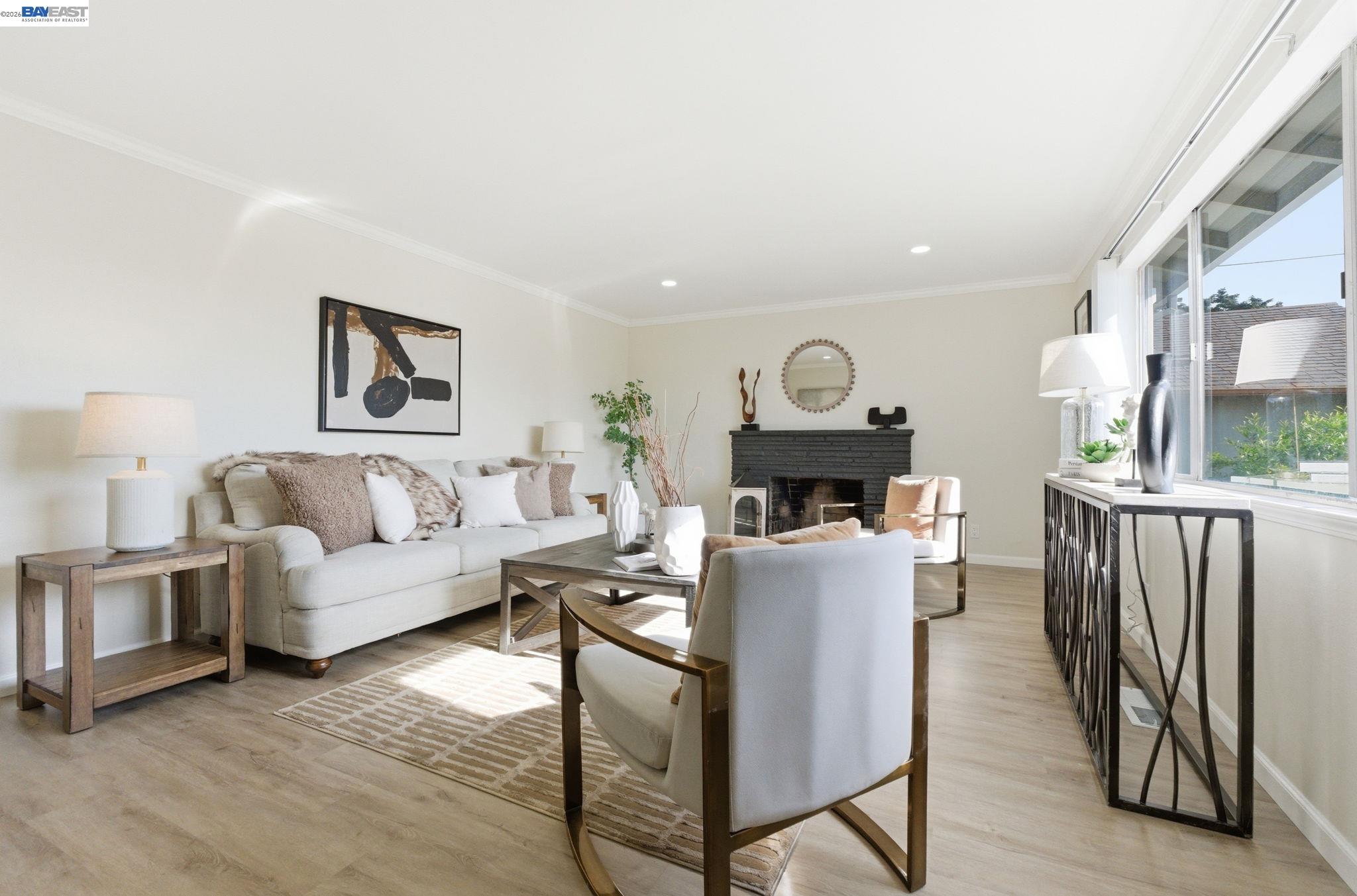 1902 Evergreen Ave, San Leandro, CA, 94577