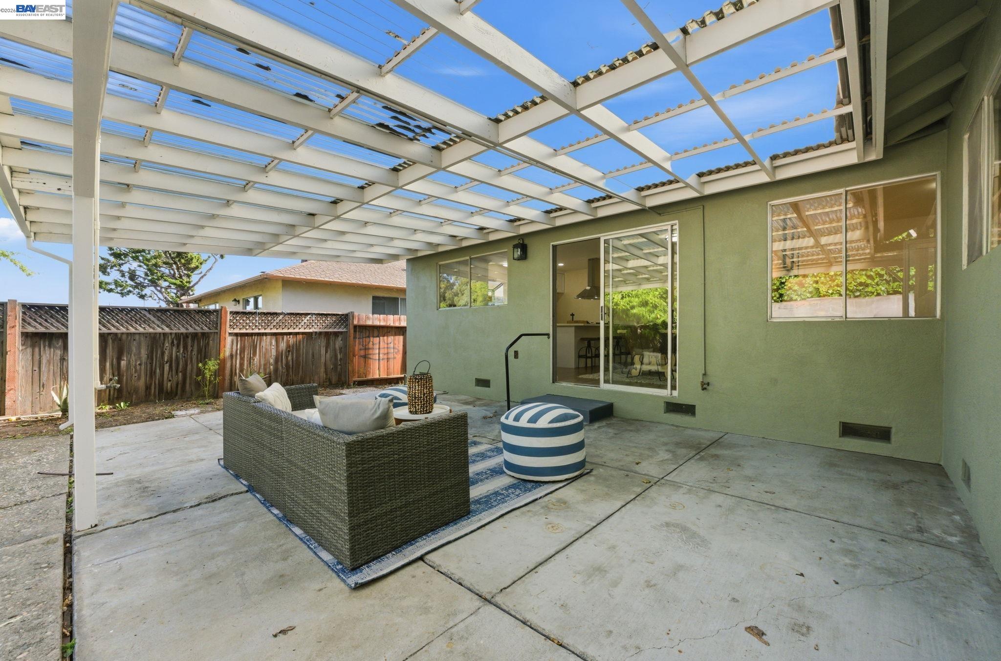 1902 Evergreen Ave, San Leandro, CA, 94577