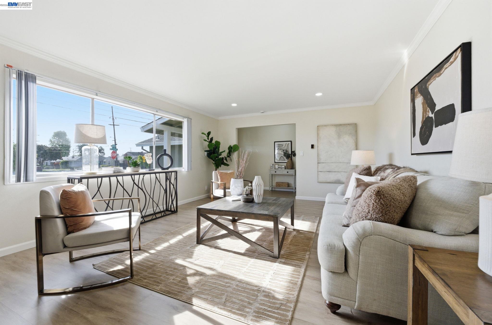 1902 Evergreen Ave, San Leandro, CA, 94577