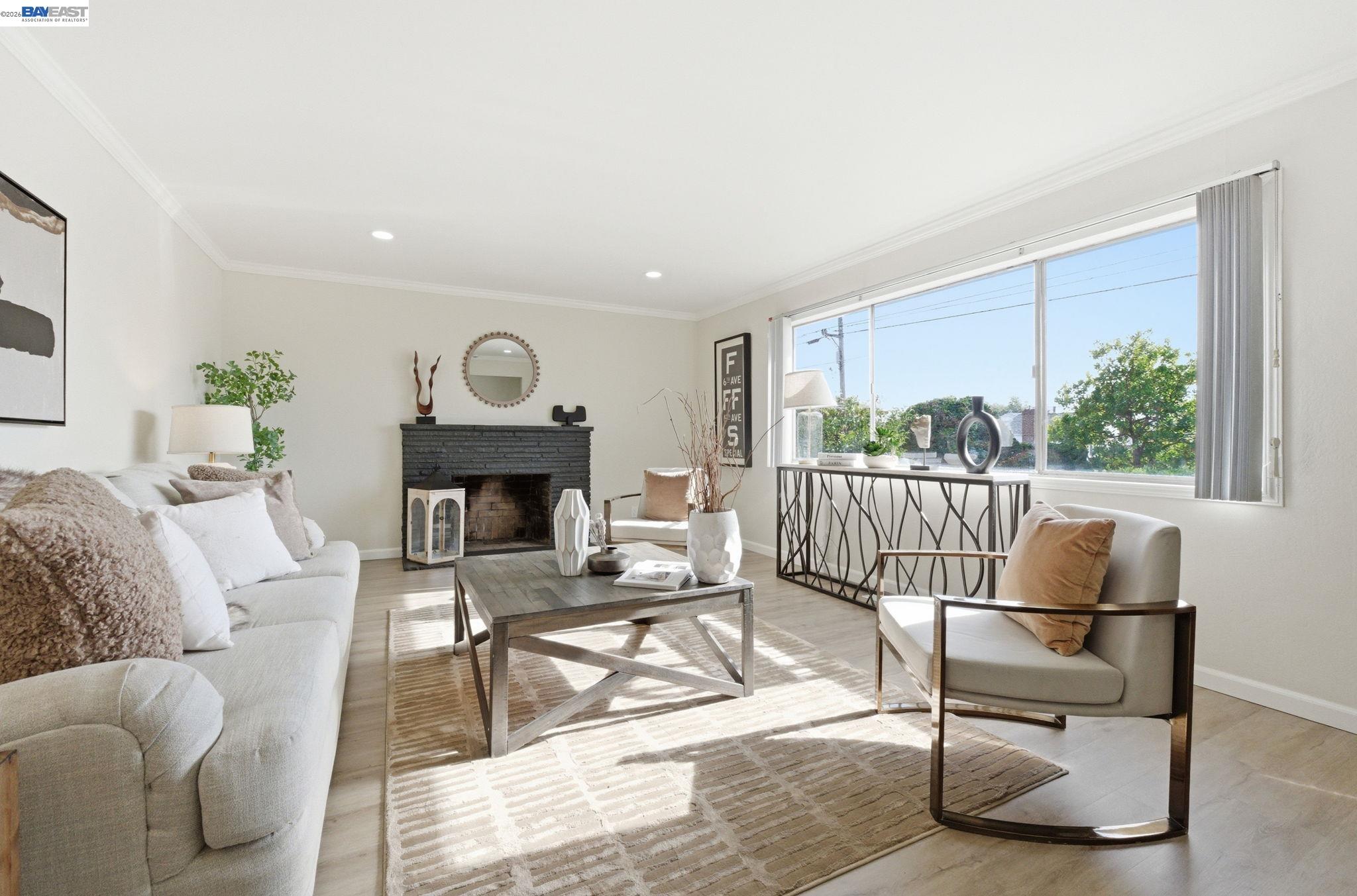 1902 Evergreen Ave, San Leandro, CA, 94577