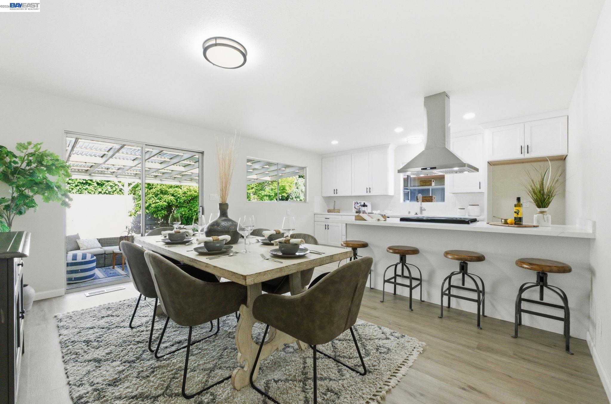 1902 Evergreen Ave, San Leandro, CA, 94577