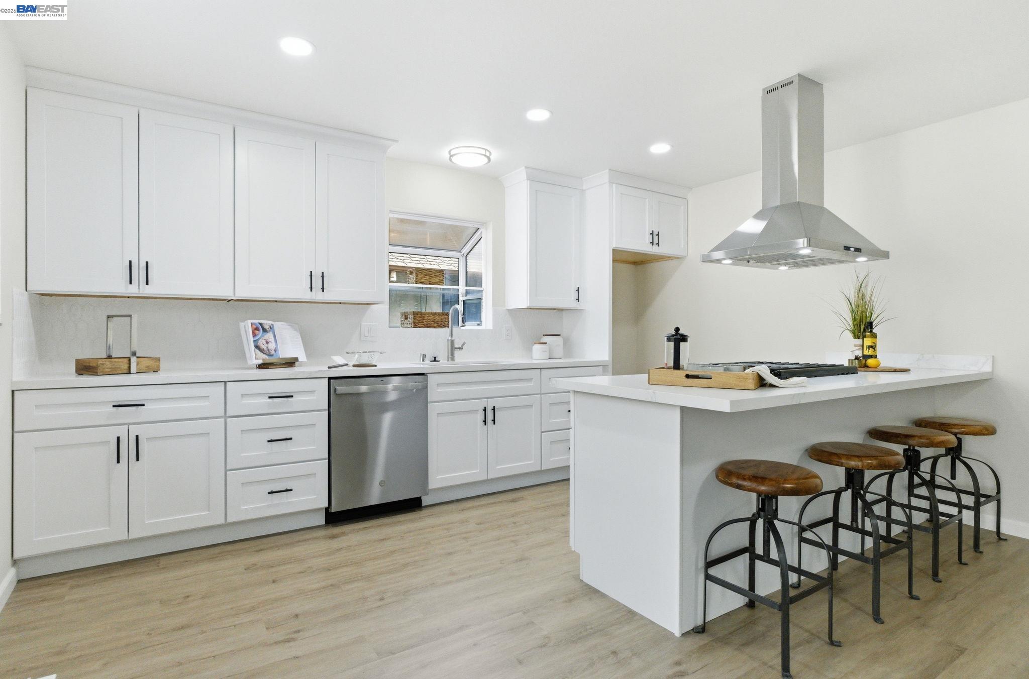 1902 Evergreen Ave, San Leandro, CA, 94577