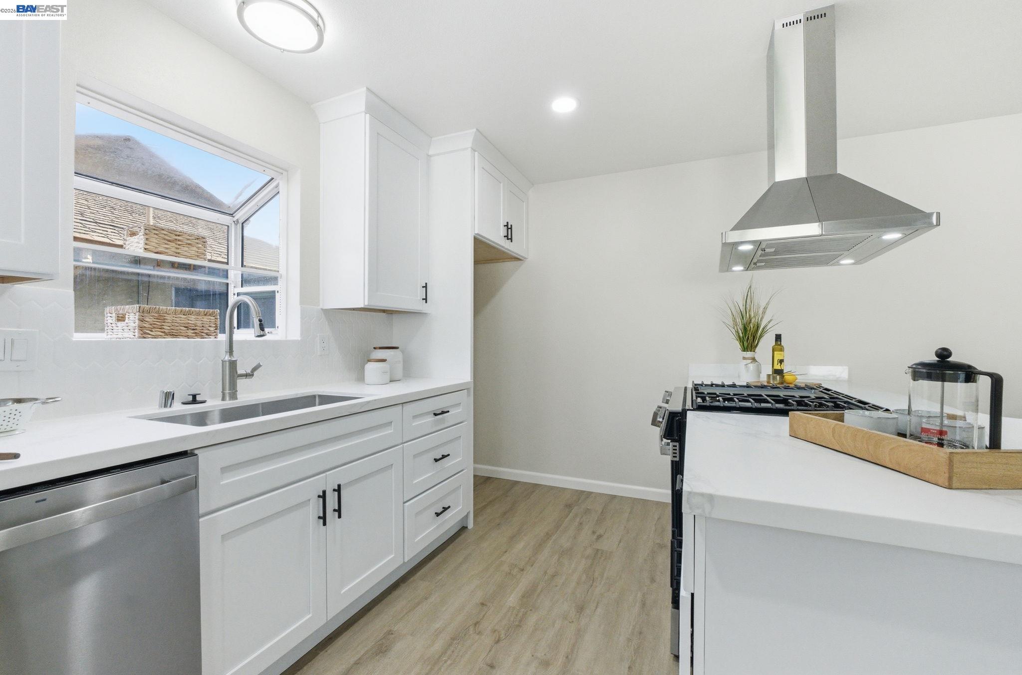 1902 Evergreen Ave, San Leandro, CA, 94577