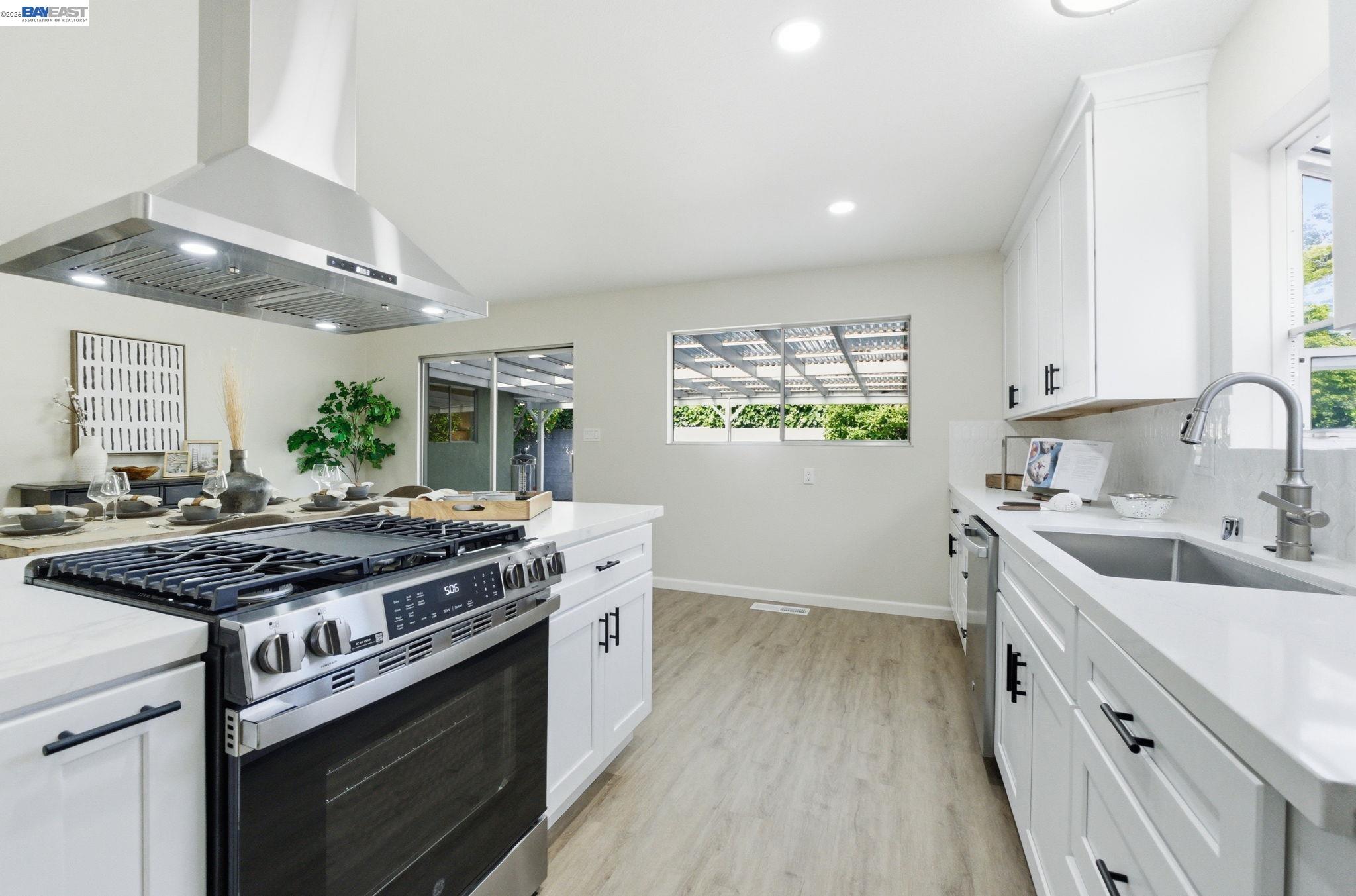 1902 Evergreen Ave, San Leandro, CA, 94577