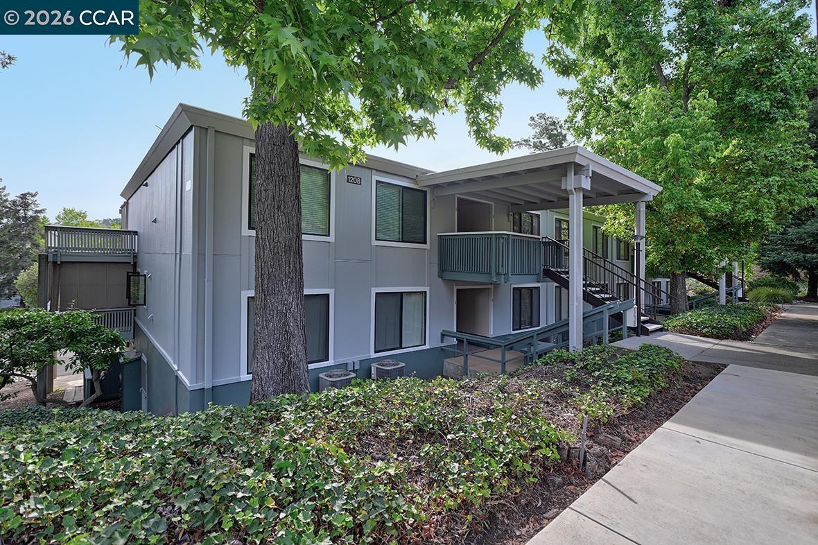 1208 Rockledge Ln UNIT 3, Walnut Creek, CA, 94595