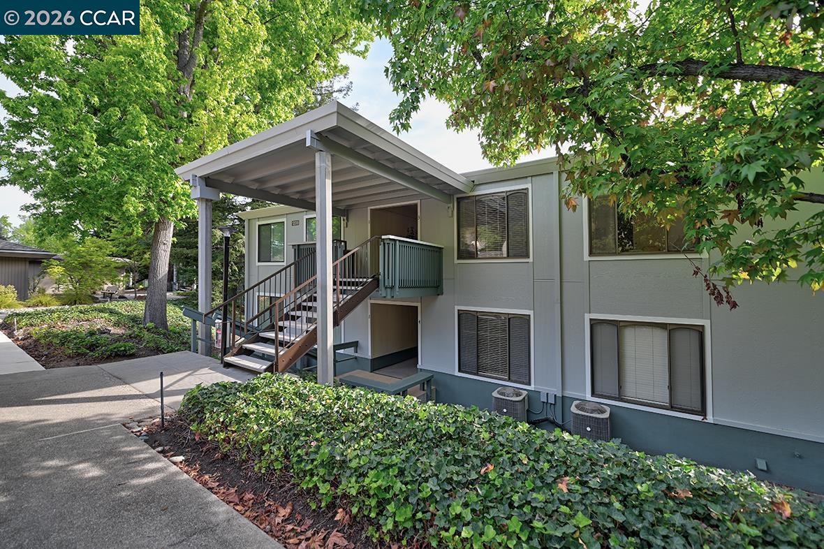 1208 Rockledge Ln UNIT 3, Walnut Creek, CA, 94595