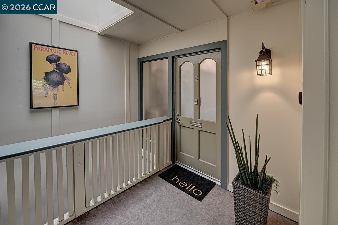 1208 Rockledge Ln UNIT 3, Walnut Creek, CA, 94595