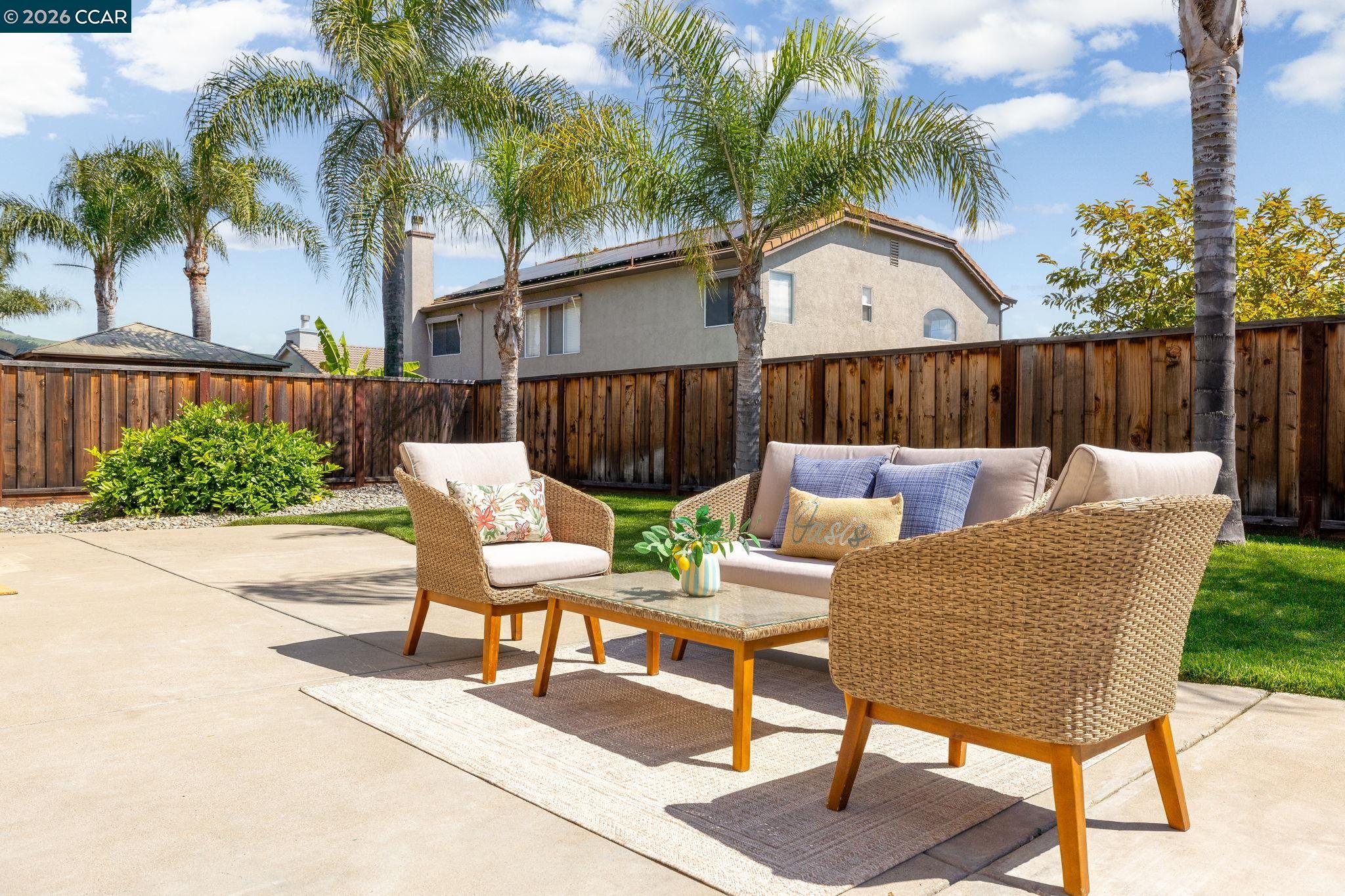 Detail Gallery Image 16 of 20 For 4606 Chelsea Dr, Oakley,  CA 94561 - 3 Beds | 2 Baths