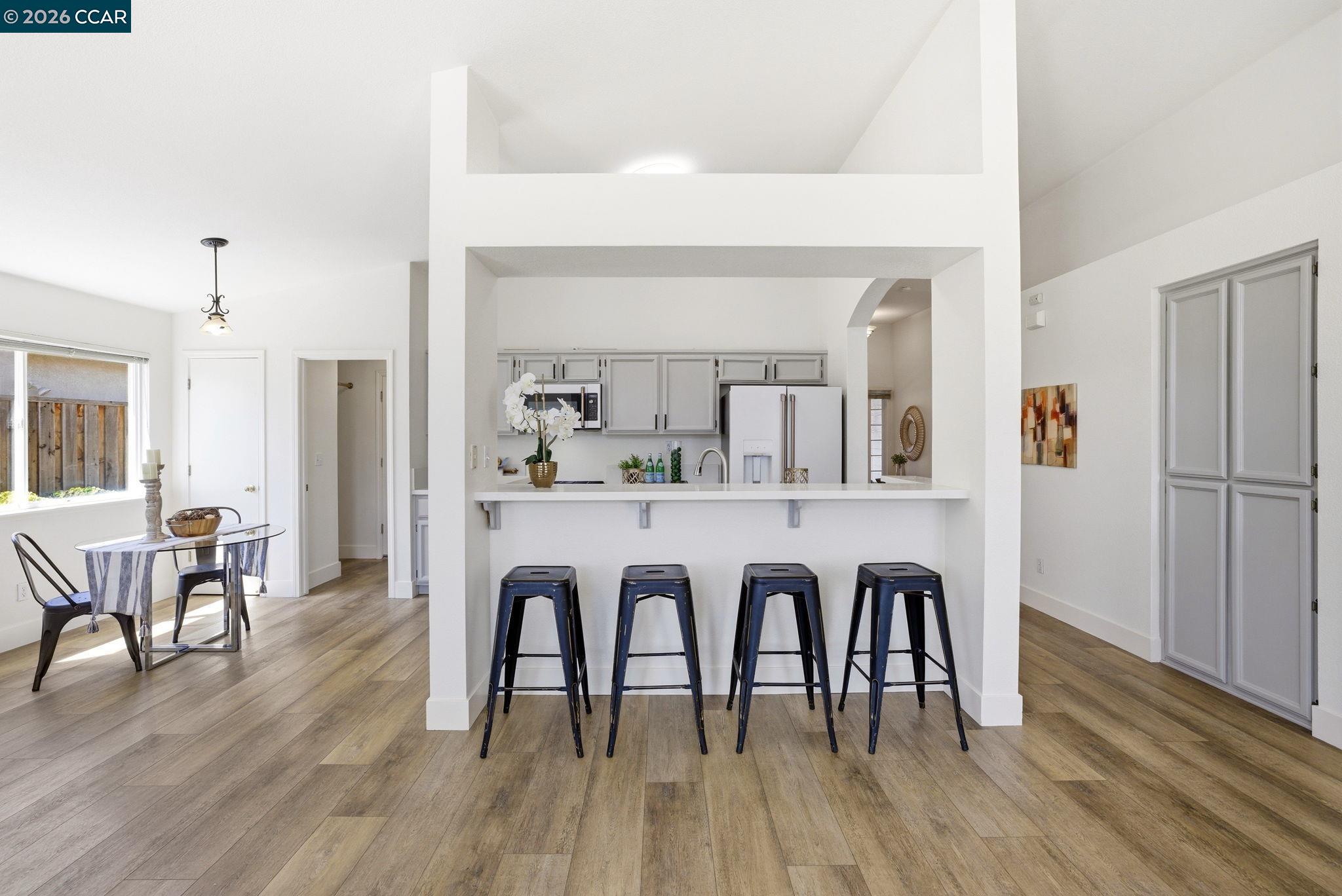 Detail Gallery Image 7 of 20 For 4606 Chelsea Dr, Oakley,  CA 94561 - 3 Beds | 2 Baths