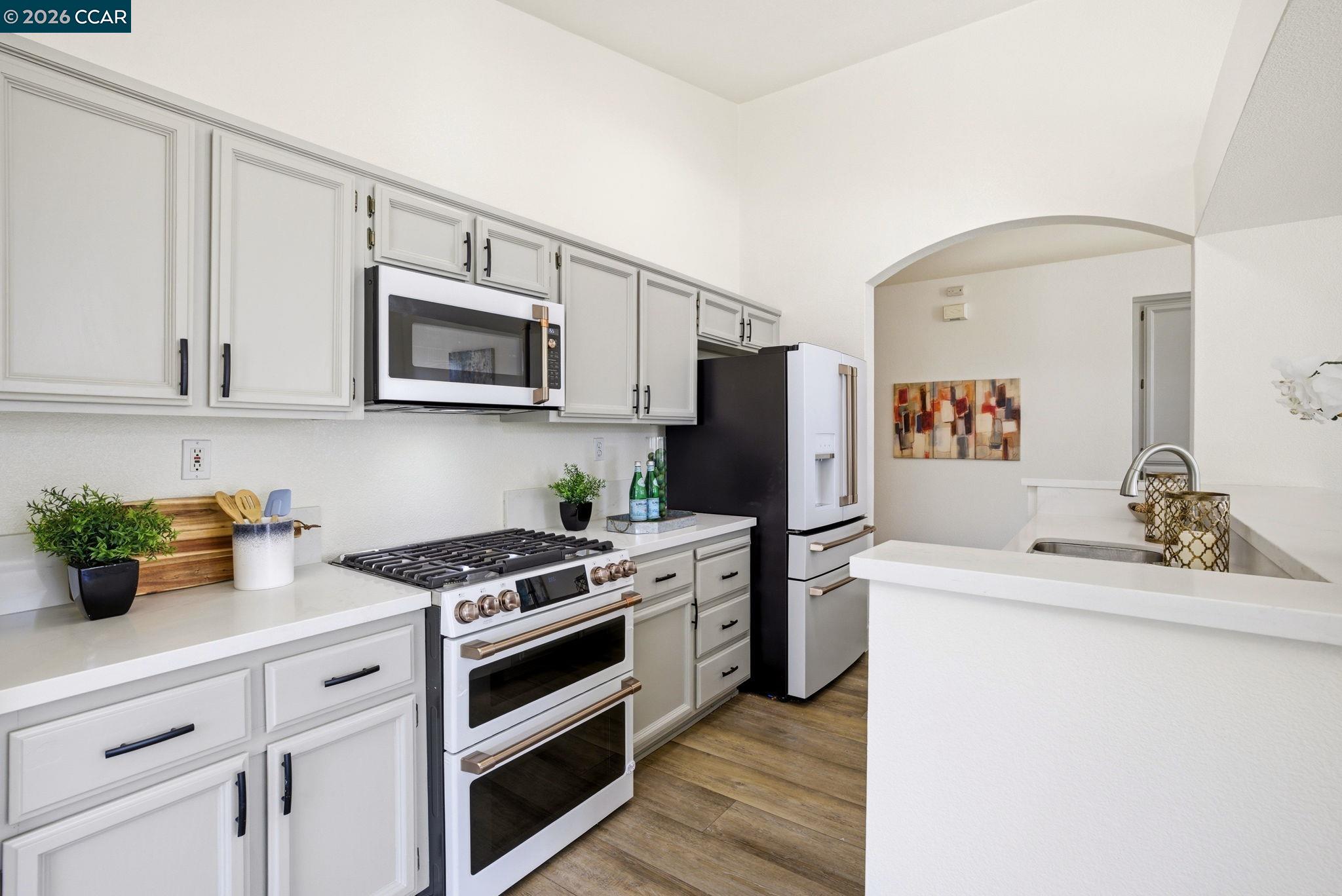 Detail Gallery Image 10 of 20 For 4606 Chelsea Dr, Oakley,  CA 94561 - 3 Beds | 2 Baths