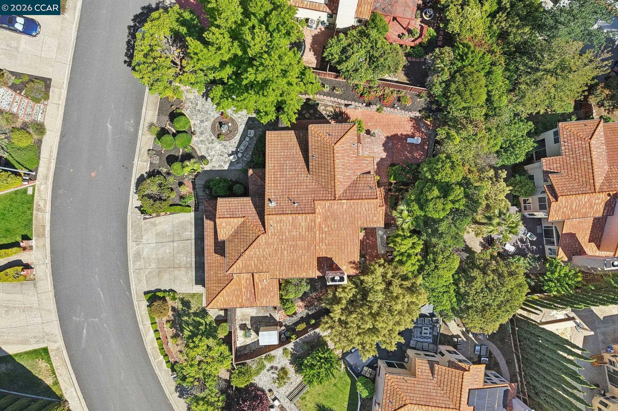 242 El Pueblo Pl, Clayton, CA, 94517