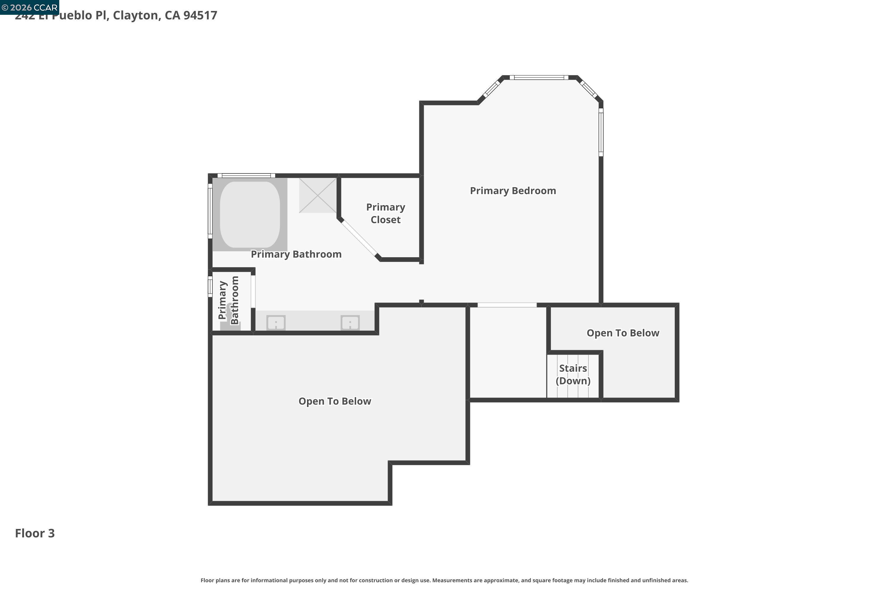 242 El Pueblo Pl, Clayton, CA, 94517